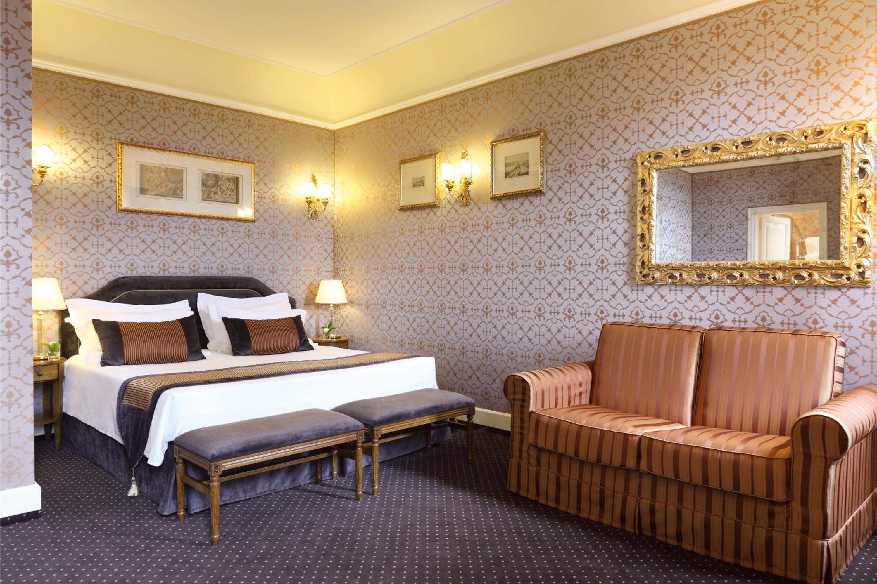Classic Triple Room
