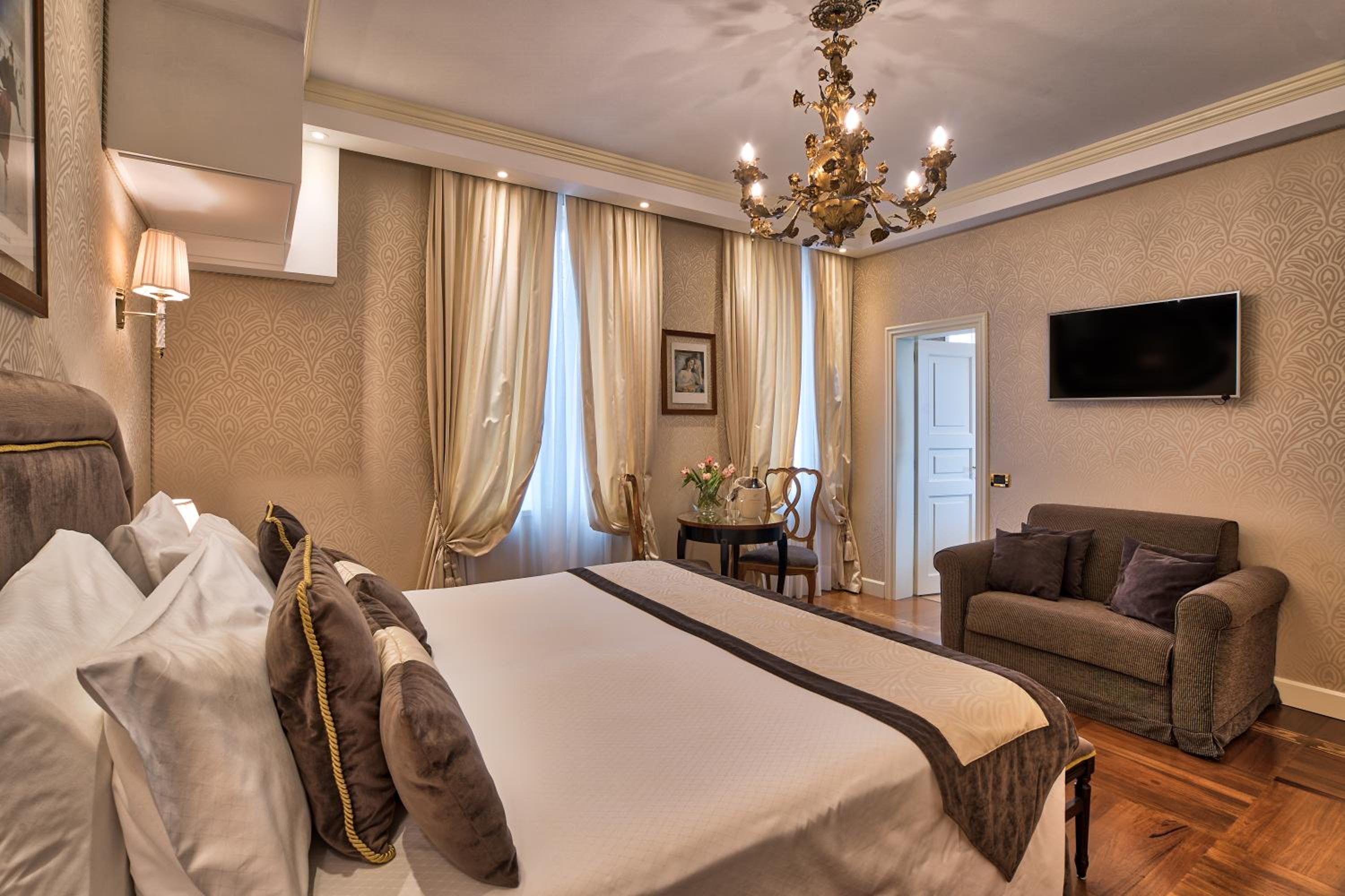 Classic Triple Room
