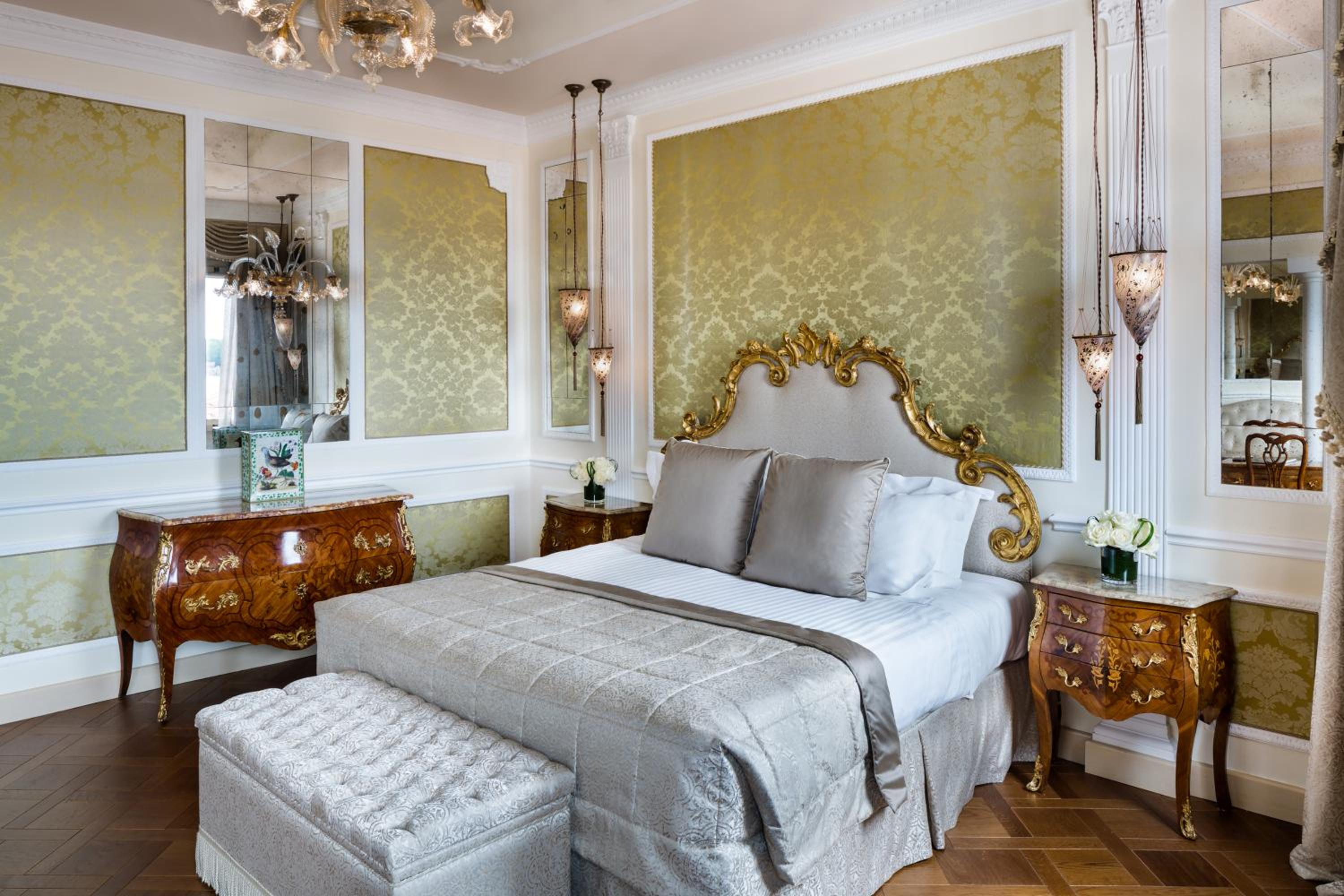 Tiziano Suite with Lagoon View - Photo 3
