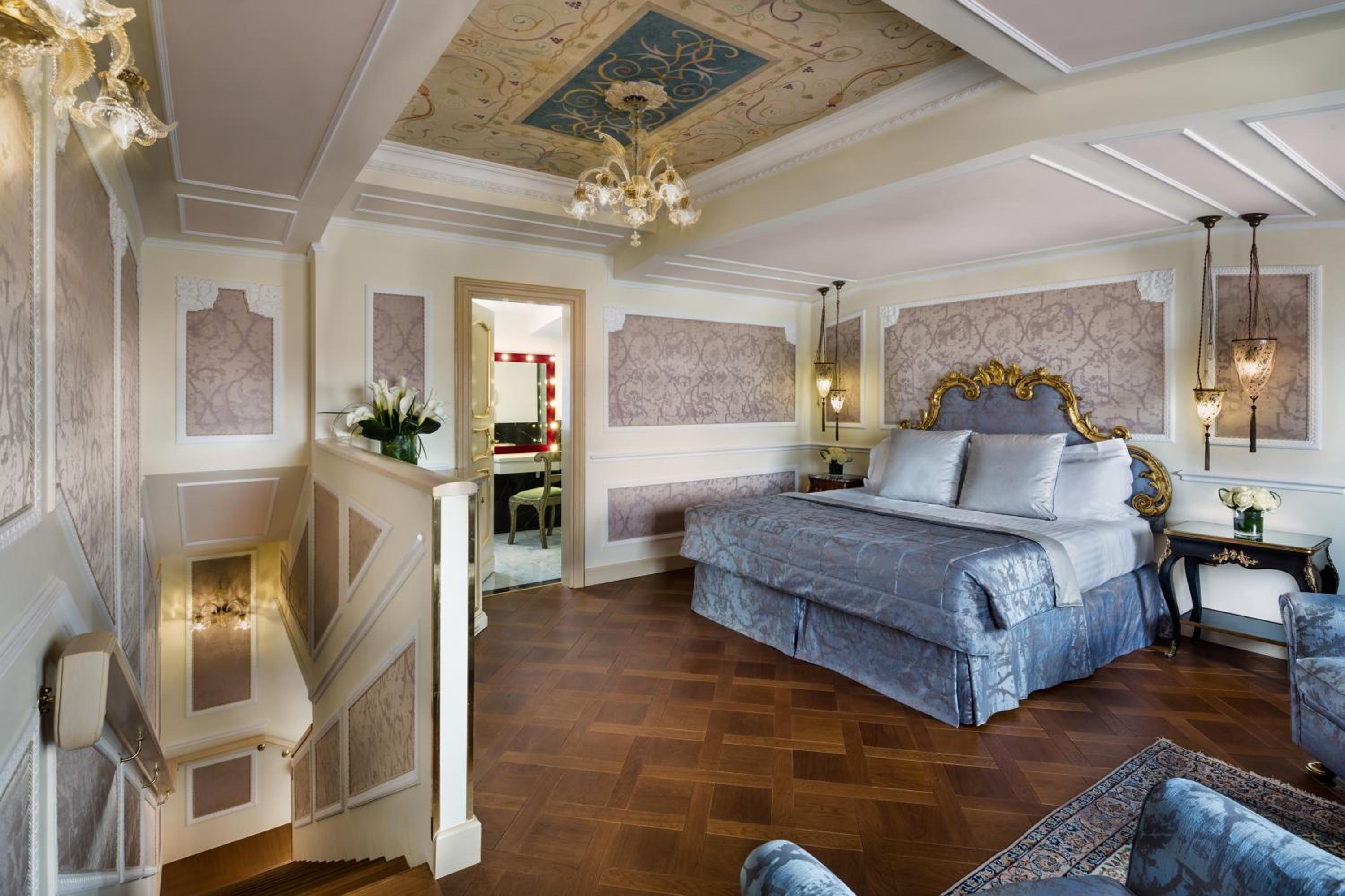 Giorgione Terrace Suite - Photo 1