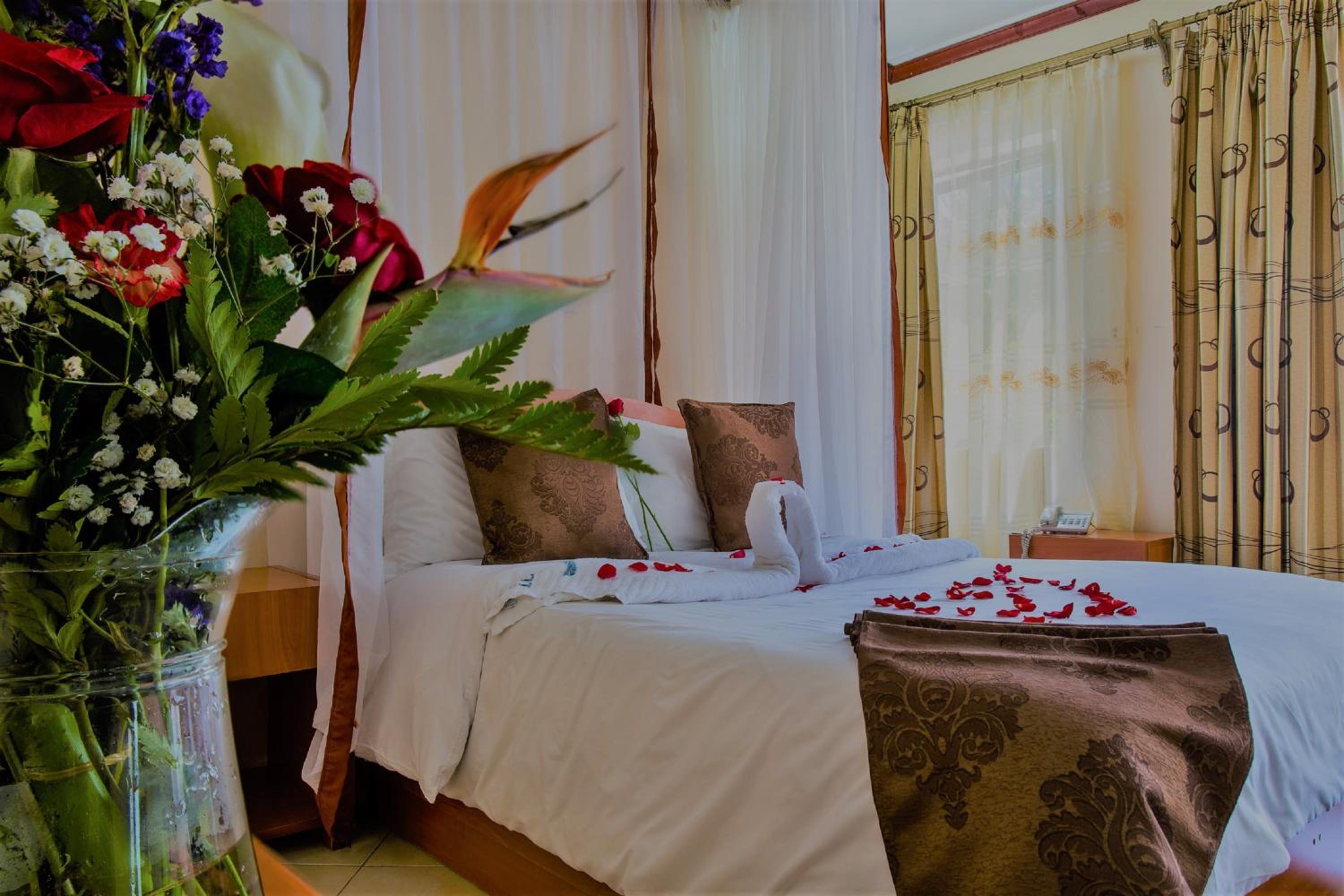 Deluxe Room photo 3