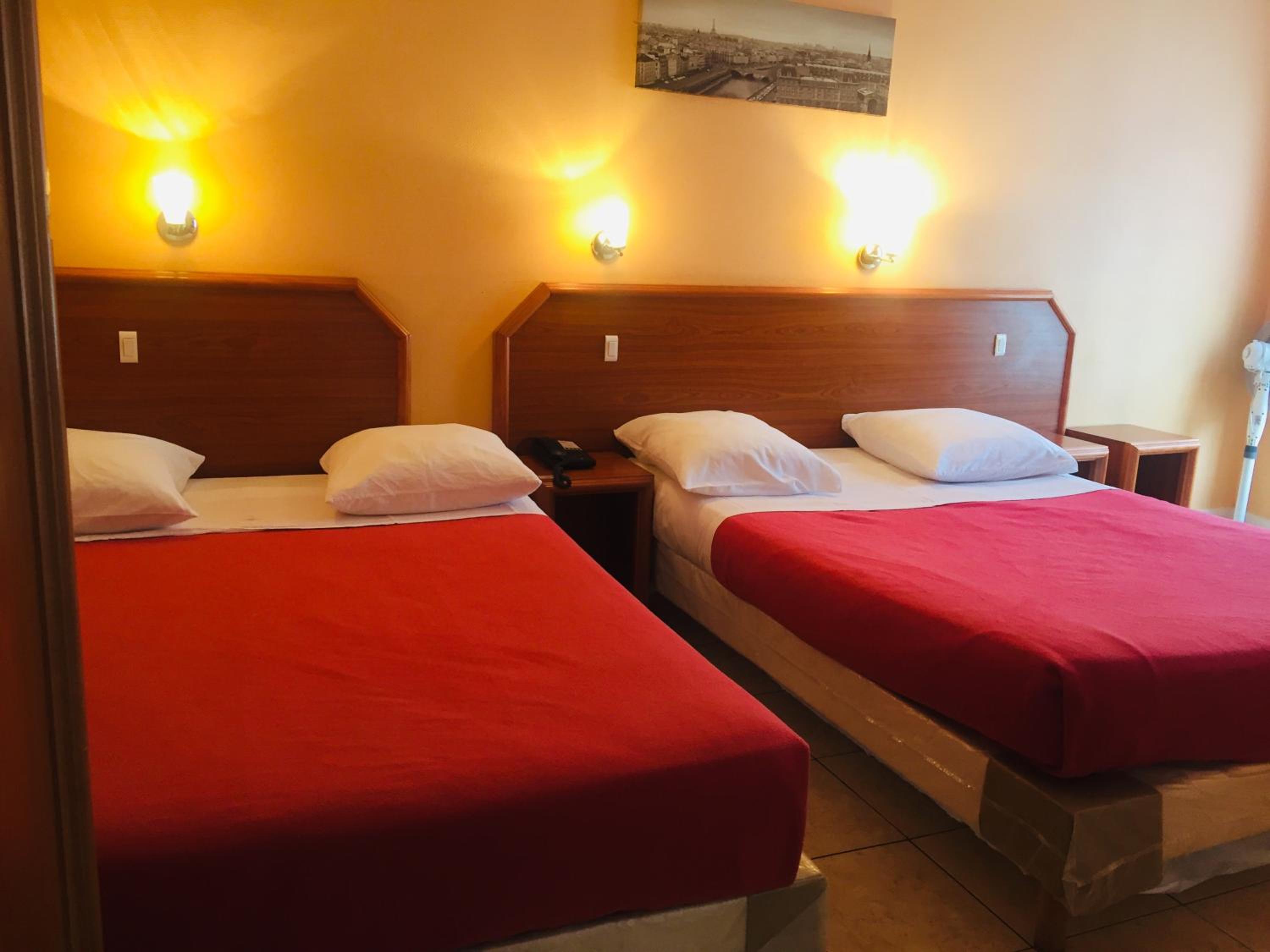 Quadruple Room photo 2
