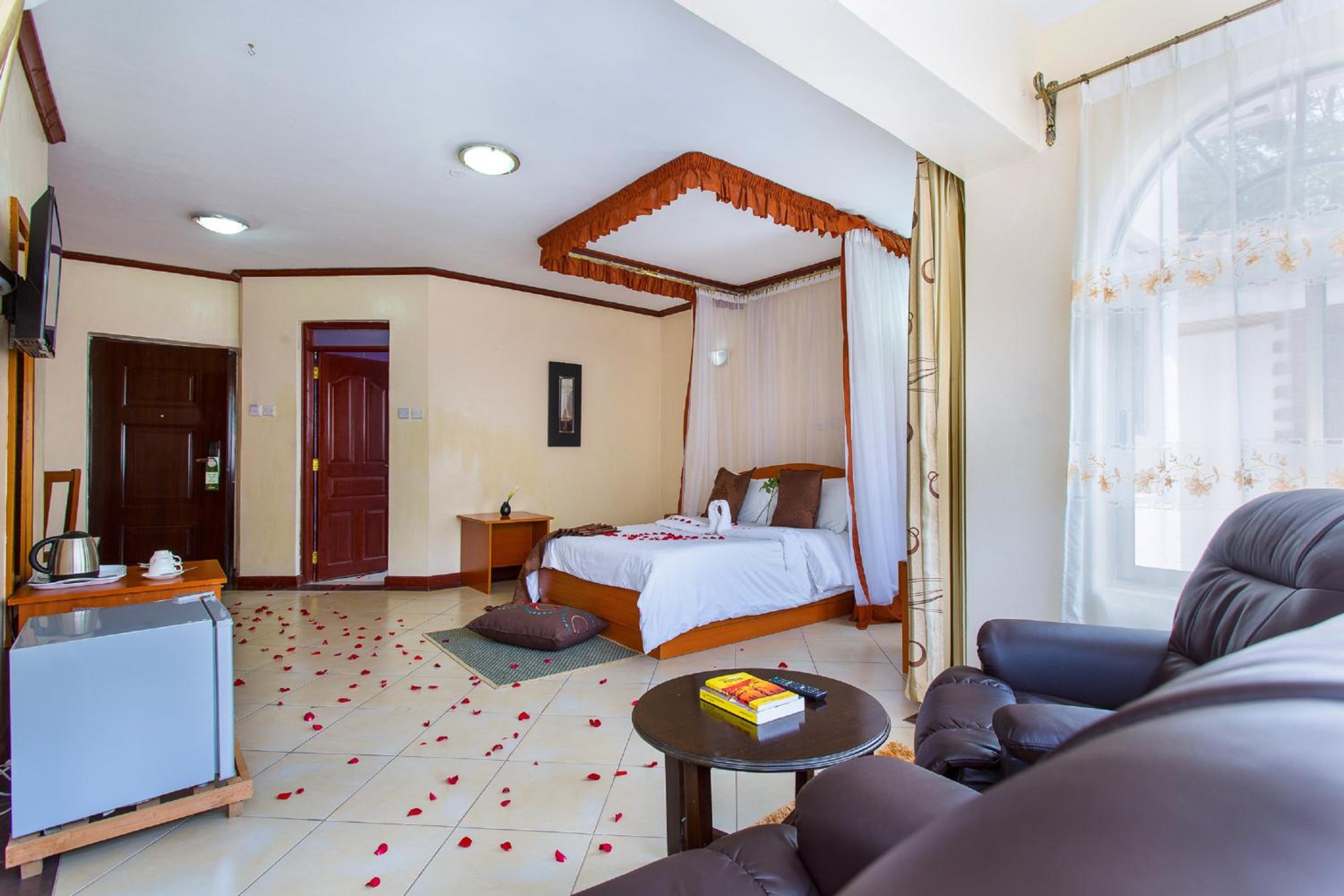 Deluxe Room photo 1