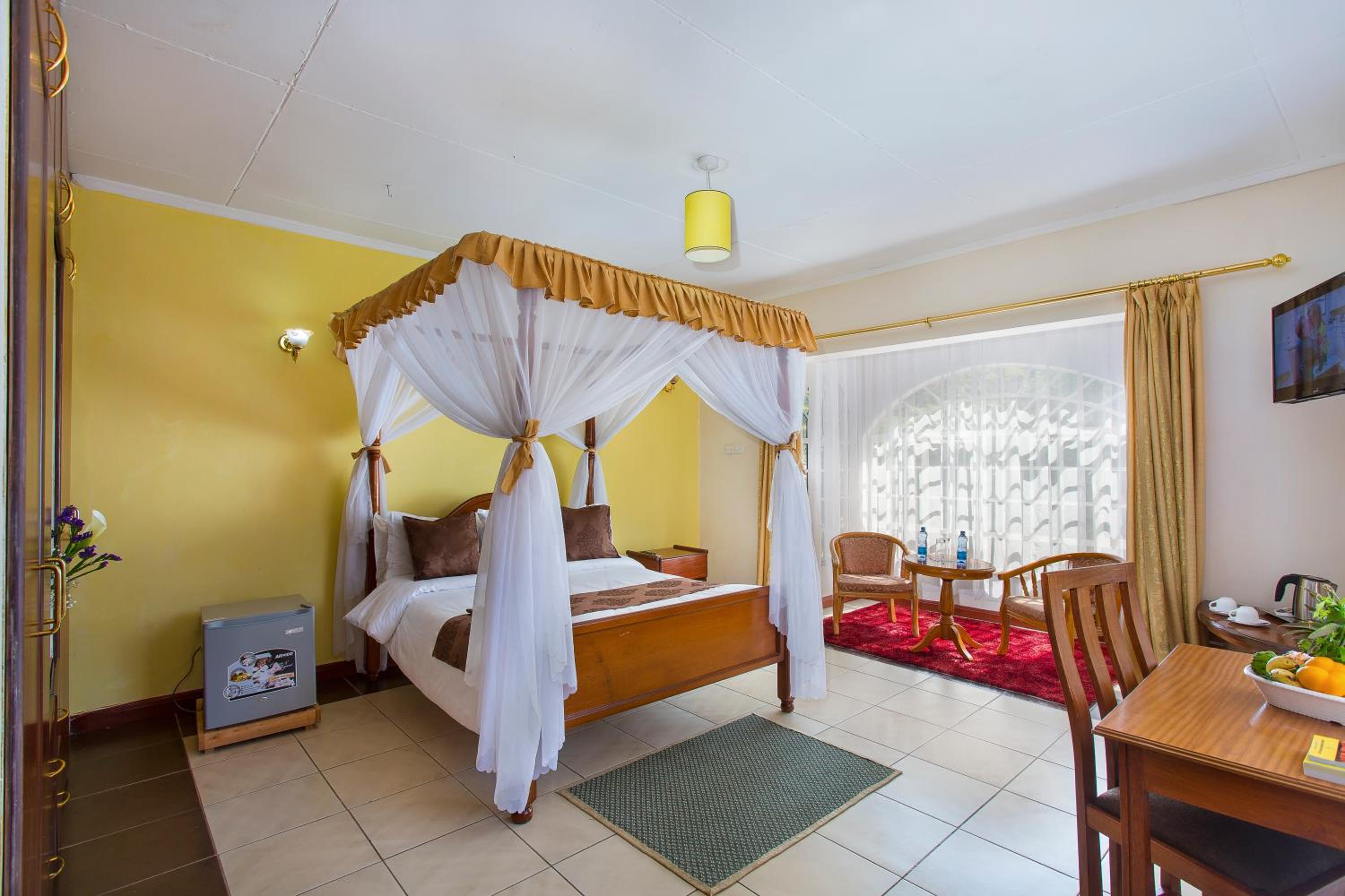 Deluxe Room photo 2