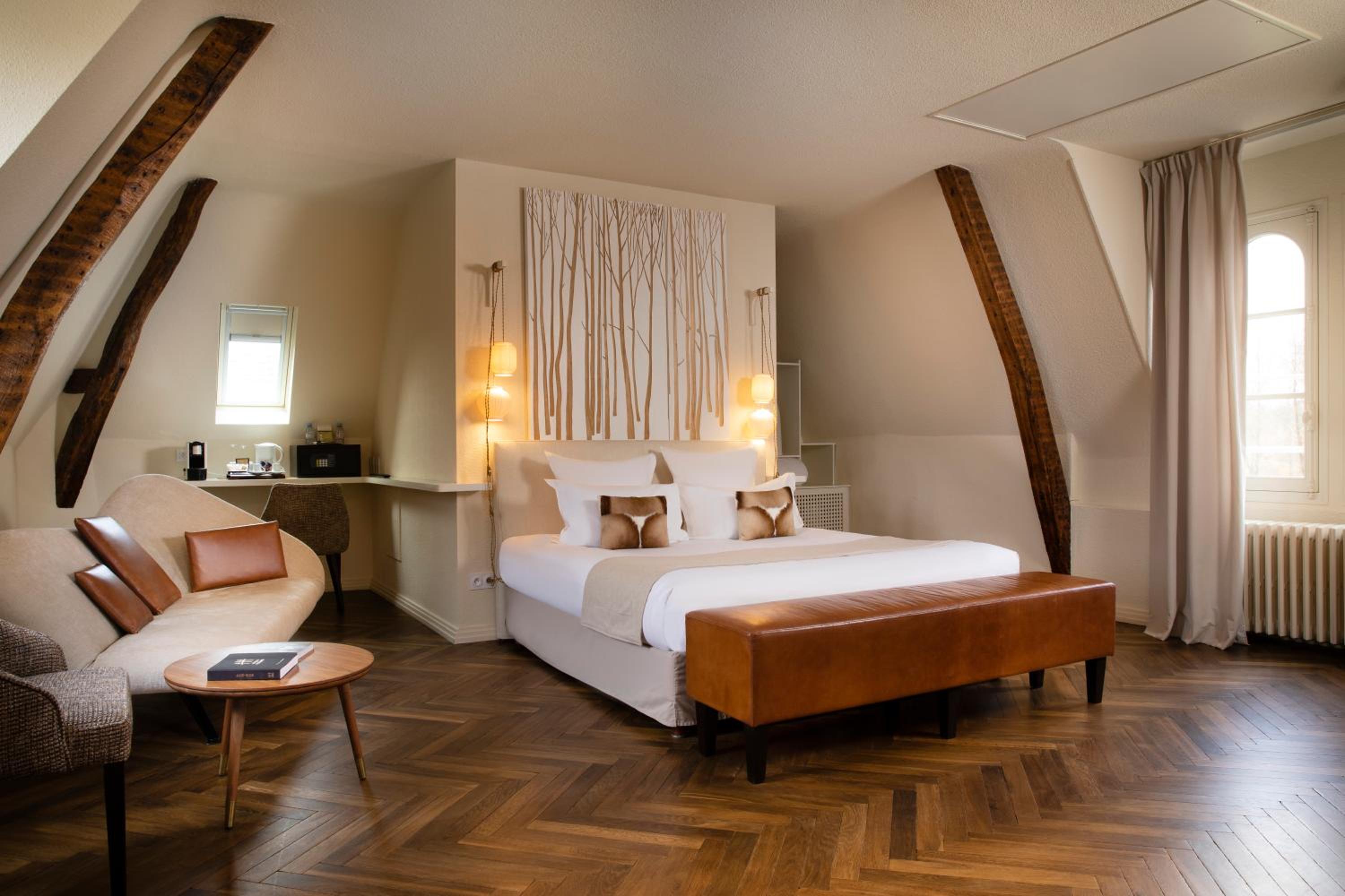 Suite photo 1
