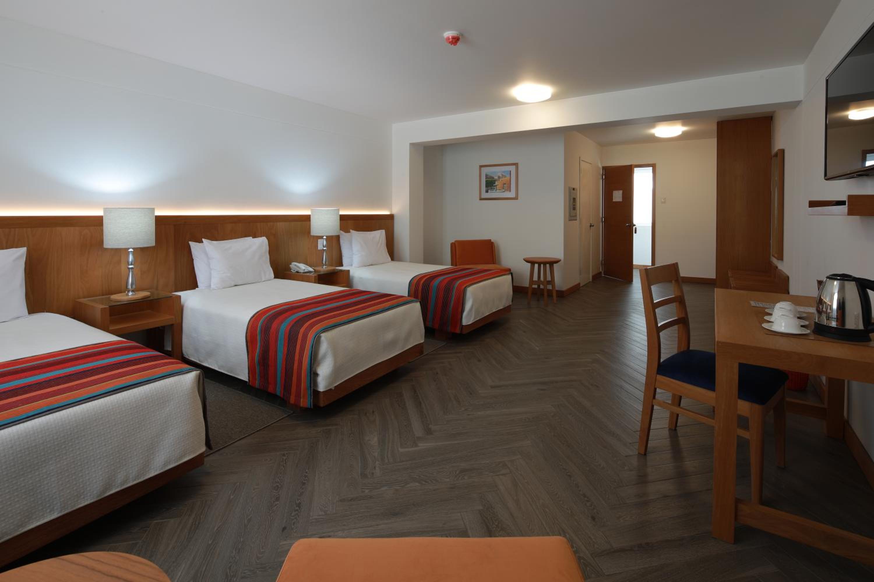 Standard Triple Room photo 3