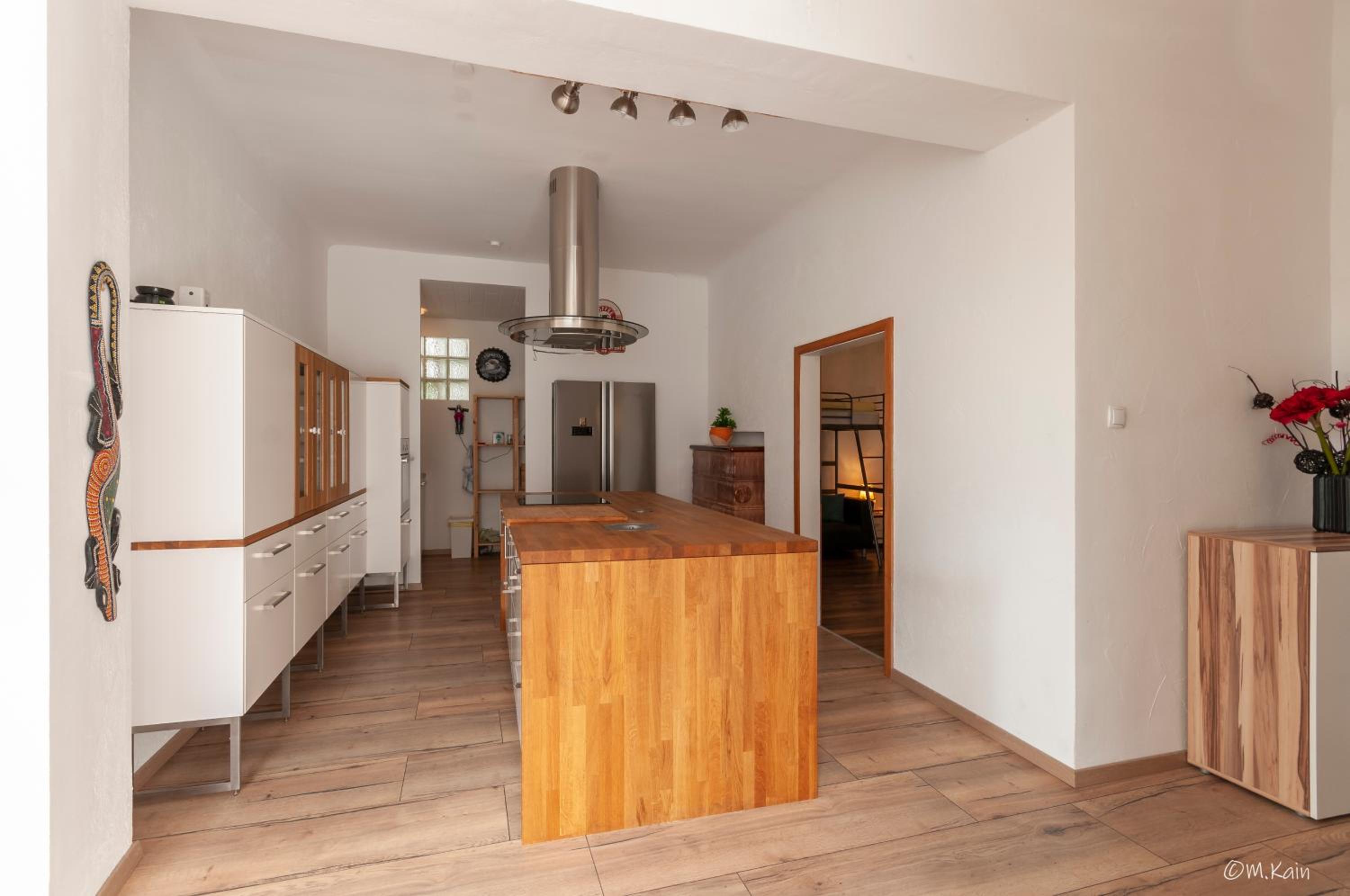 Two-Bedroom Apartment (8 Adults) - Photo 26