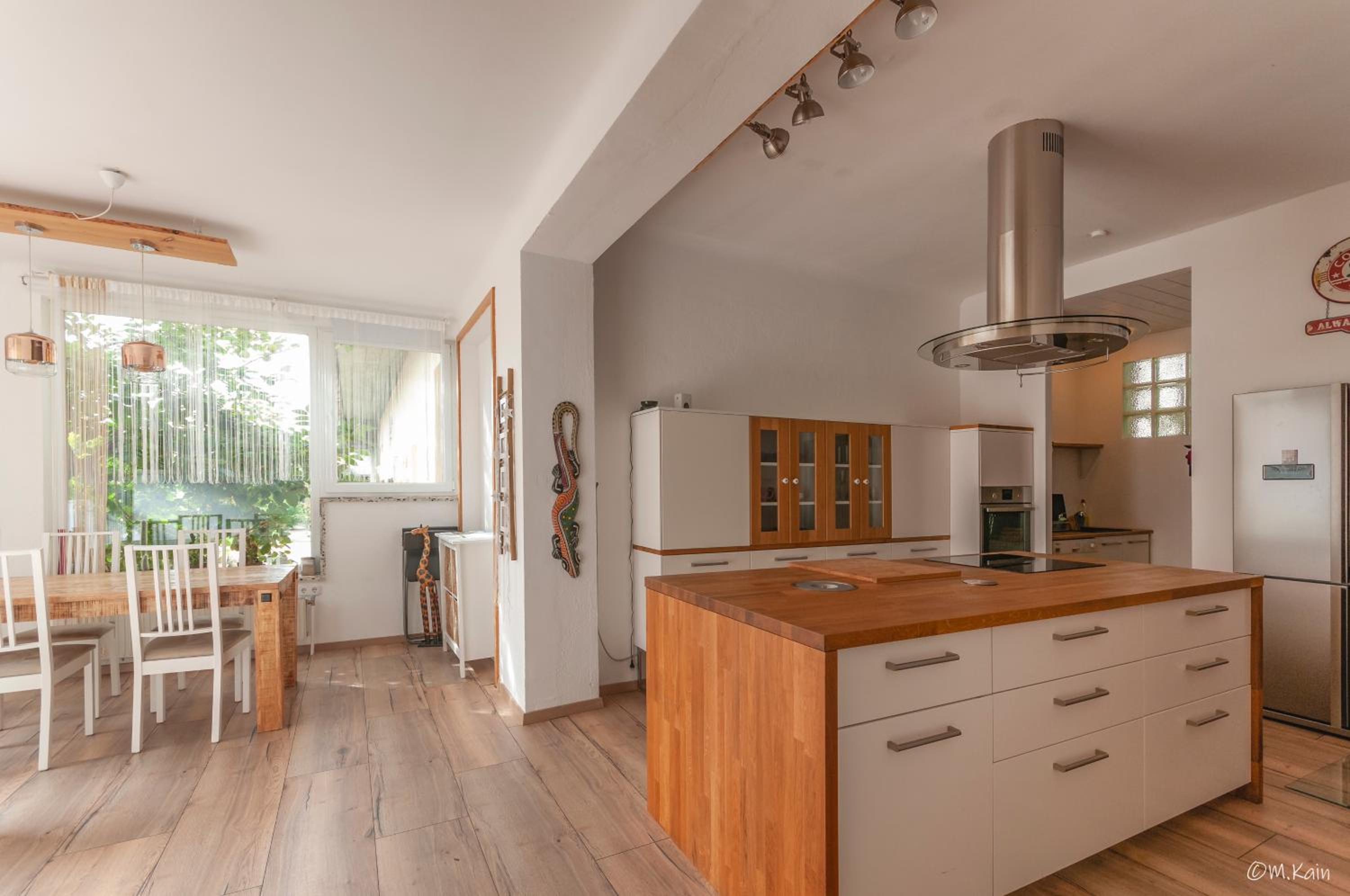 Two-Bedroom Apartment (8 Adults) - Photo 25
