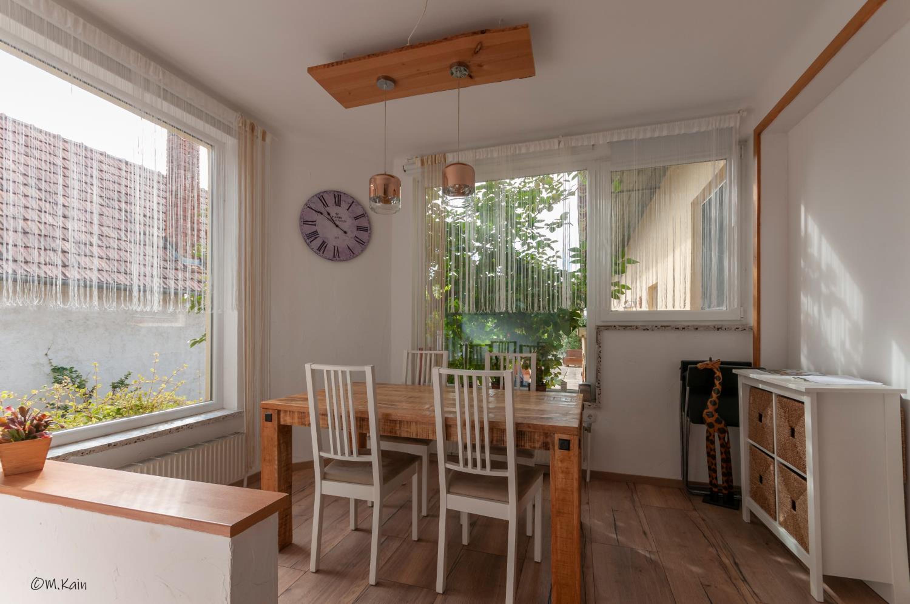 Two-Bedroom Apartment (8 Adults) - Photo 23