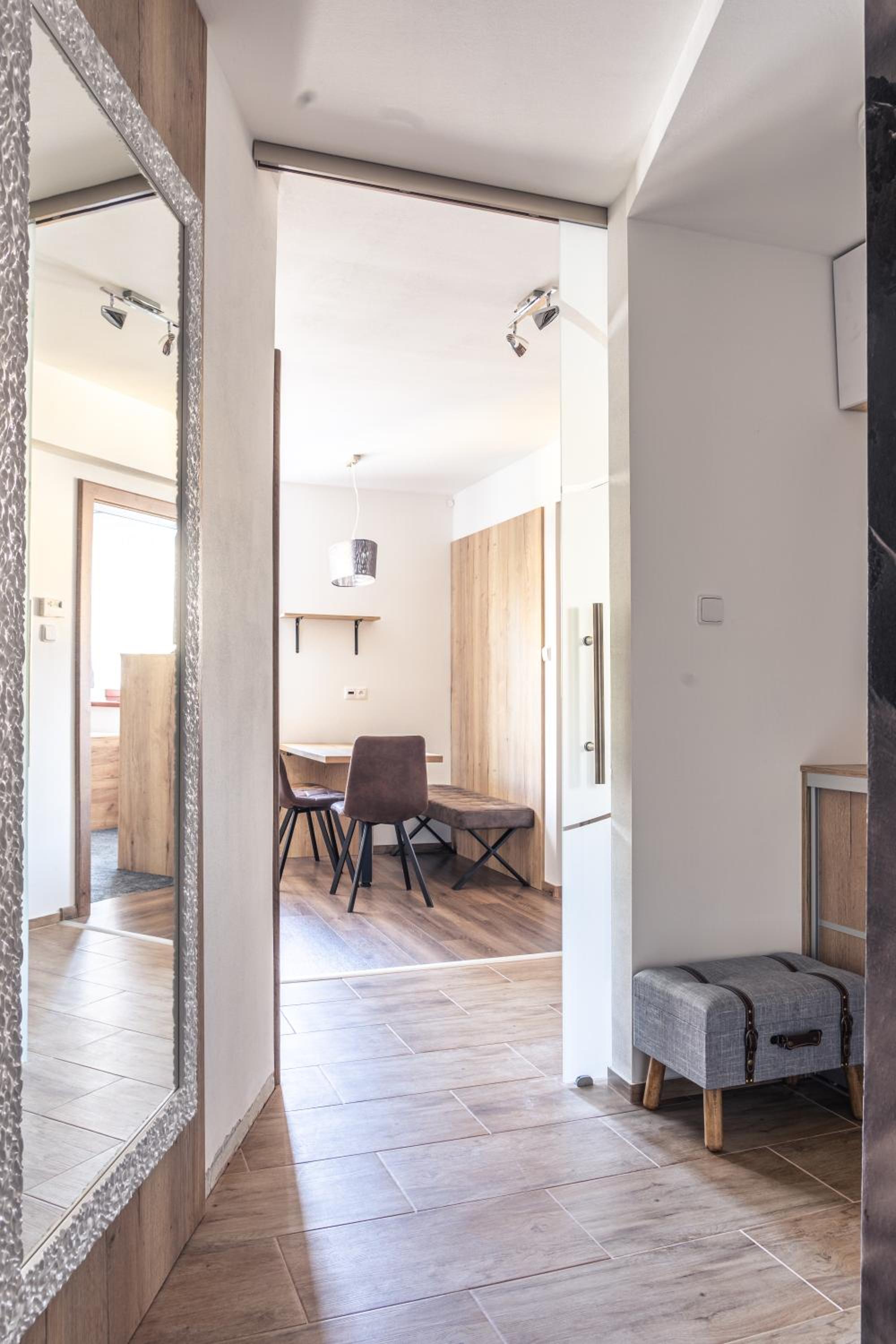 Two-Bedroom Apartment - Photo 6