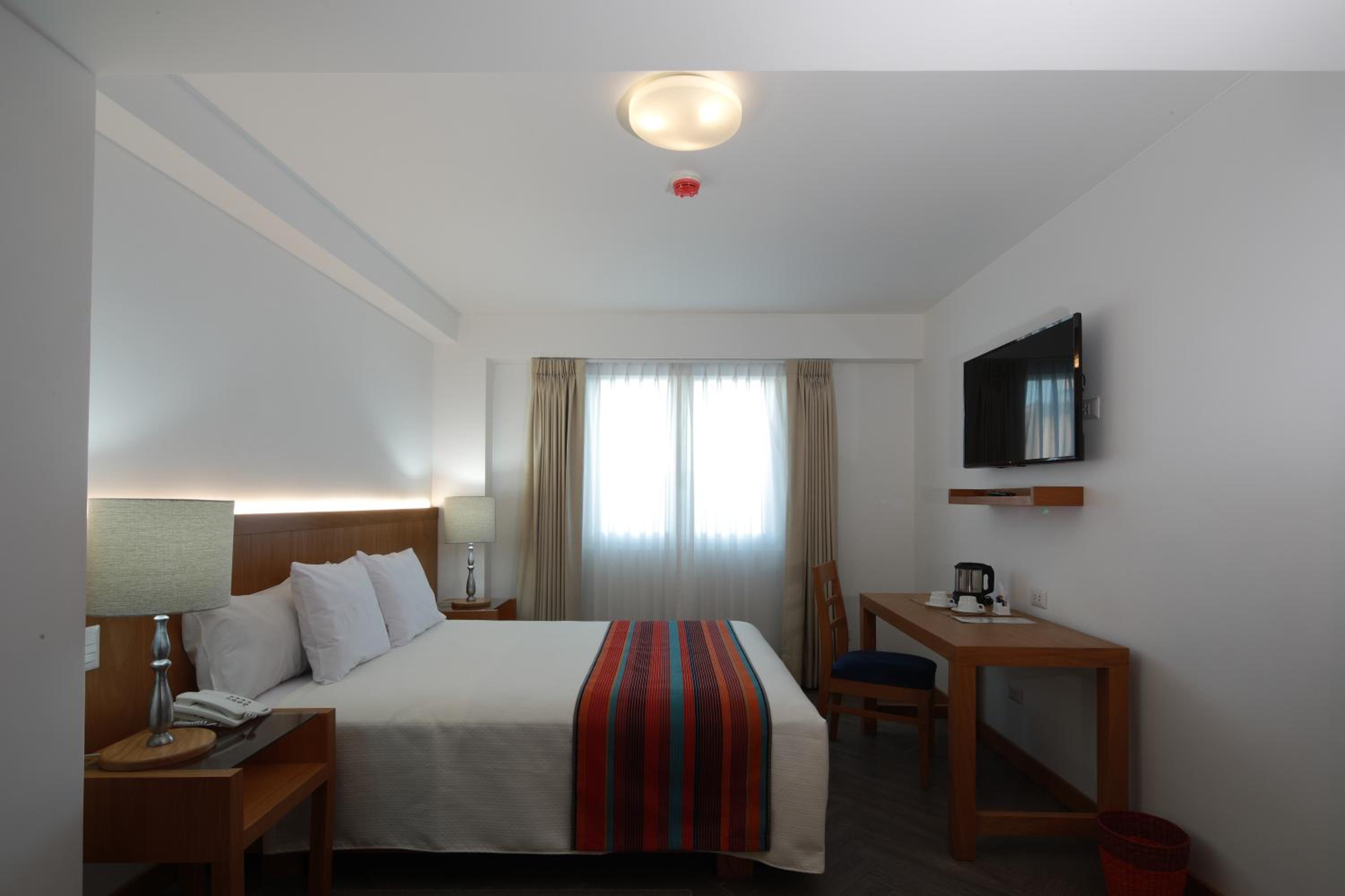 Double Room photo 3