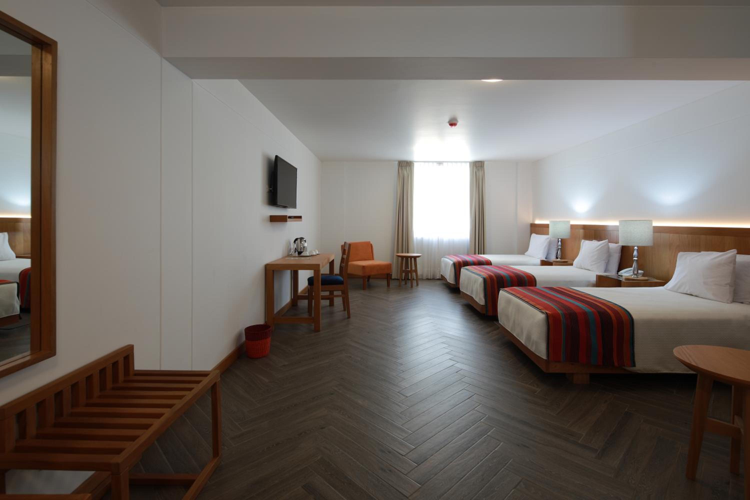 Standard Triple Room photo 1