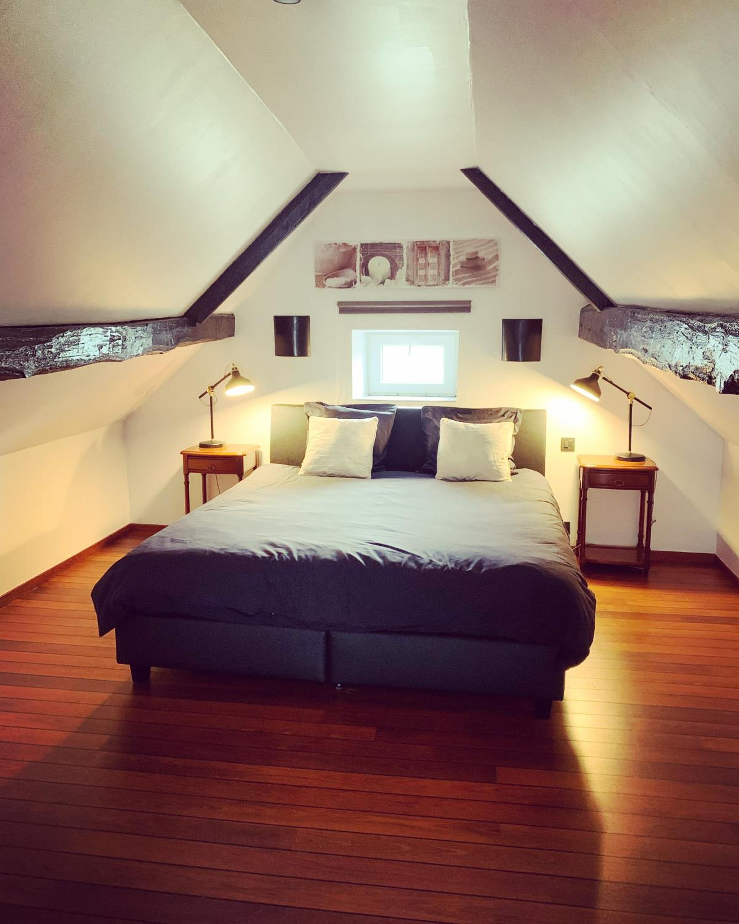 One-Bedroom House photo 1