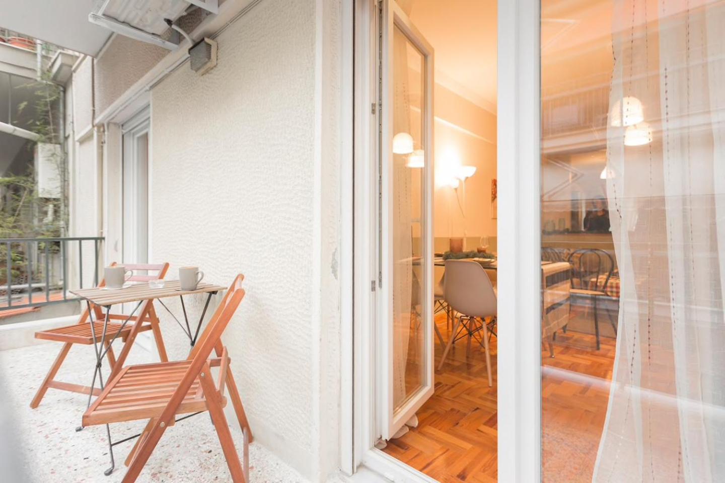 Two-Bedroom Apartment - Photo 9