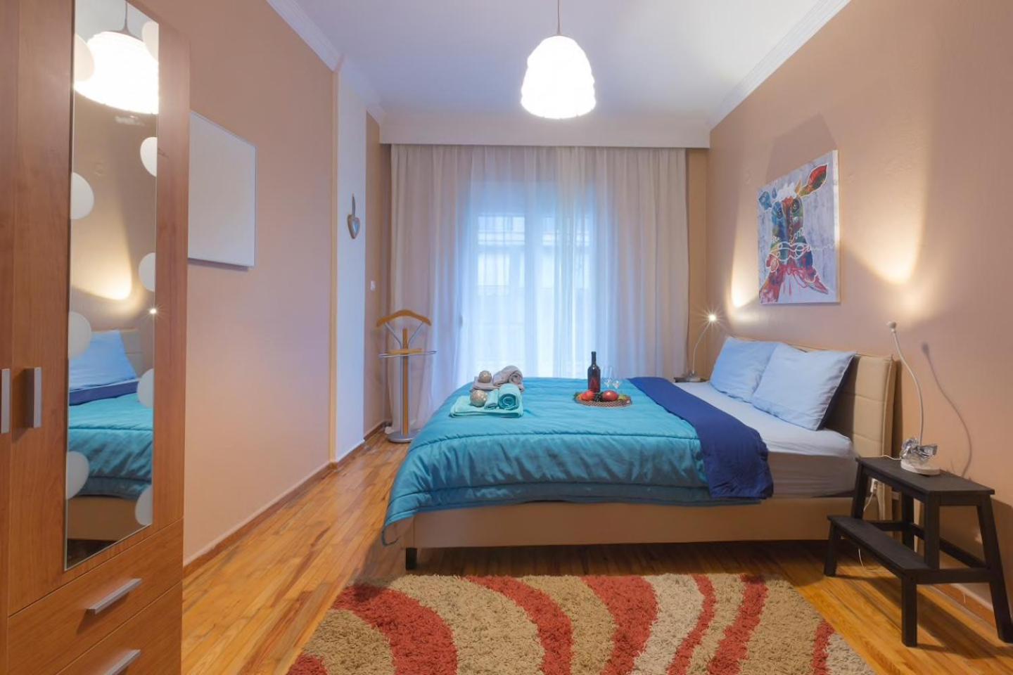 Two-Bedroom Apartment - Photo 6