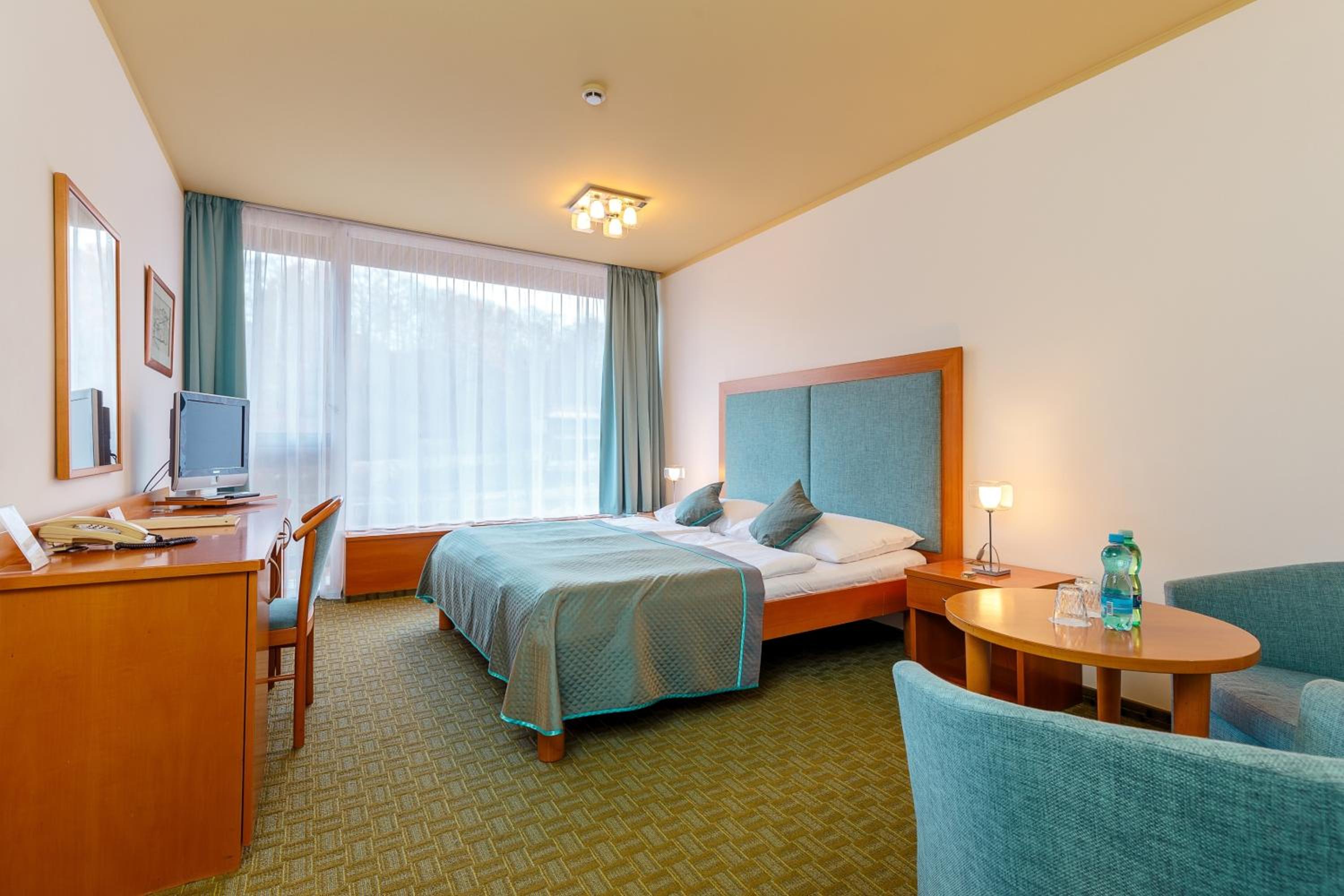 Double Room - Photo 1