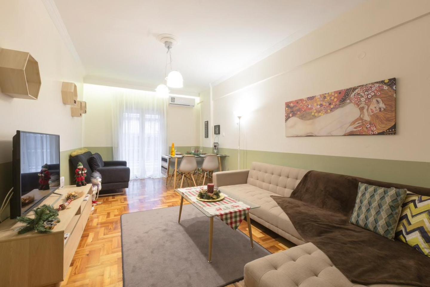 Two-Bedroom Apartment - Photo 5