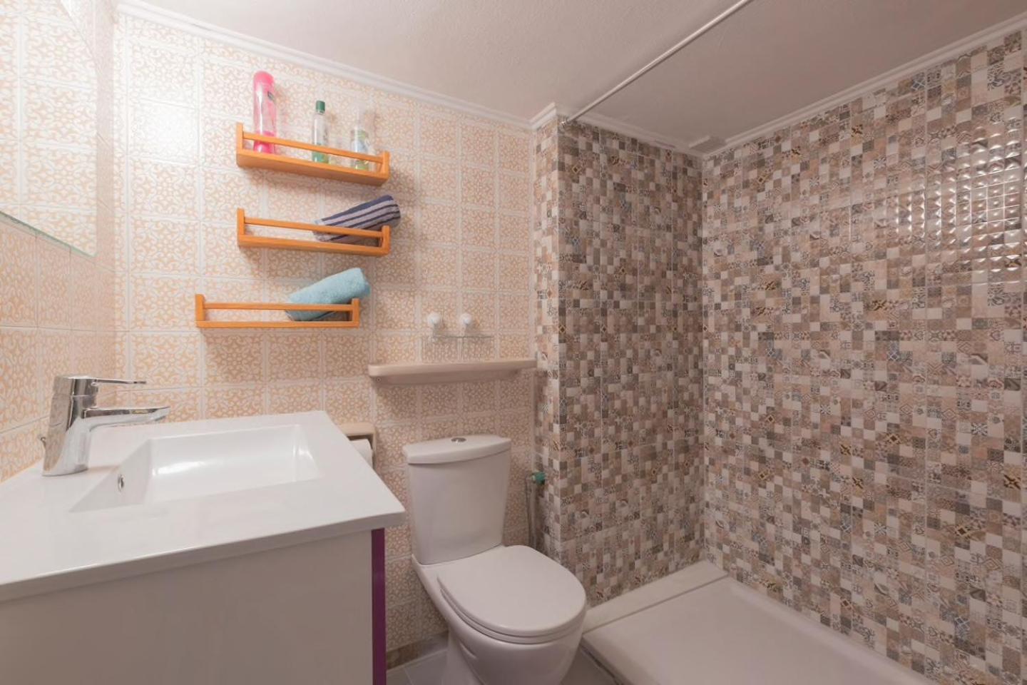 Two-Bedroom Apartment - Photo 4