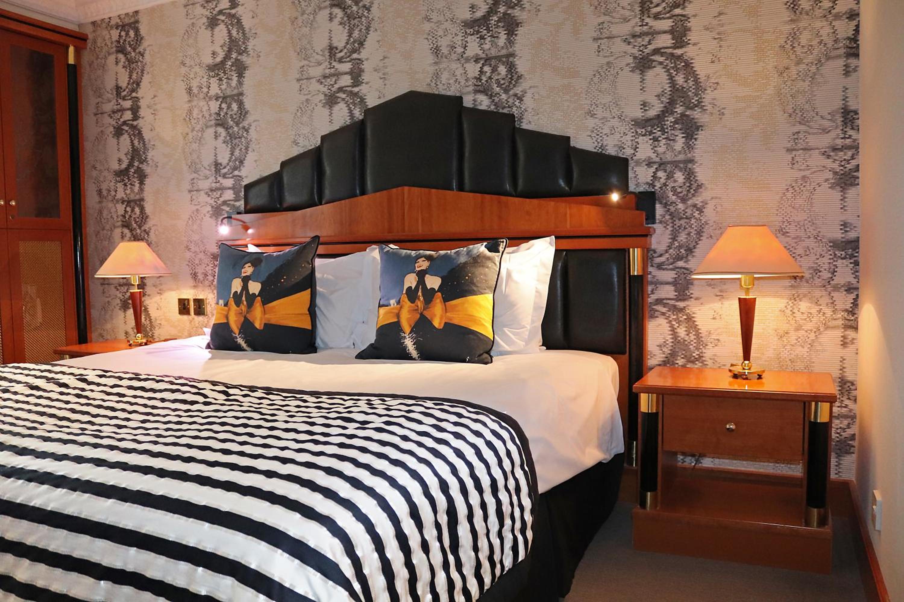 Superior Double Room - Photo 4
