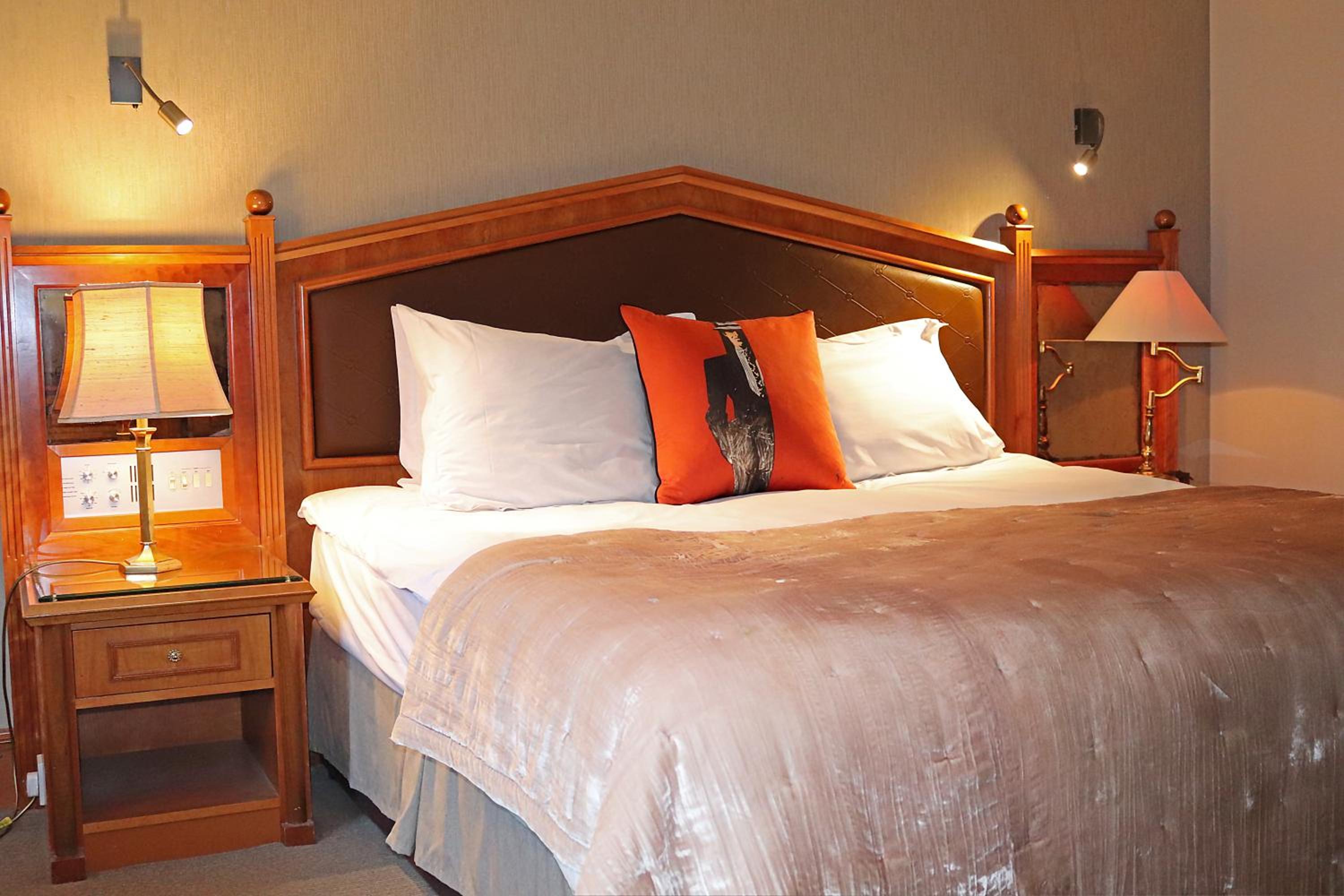 Classic Double Room - Photo 4