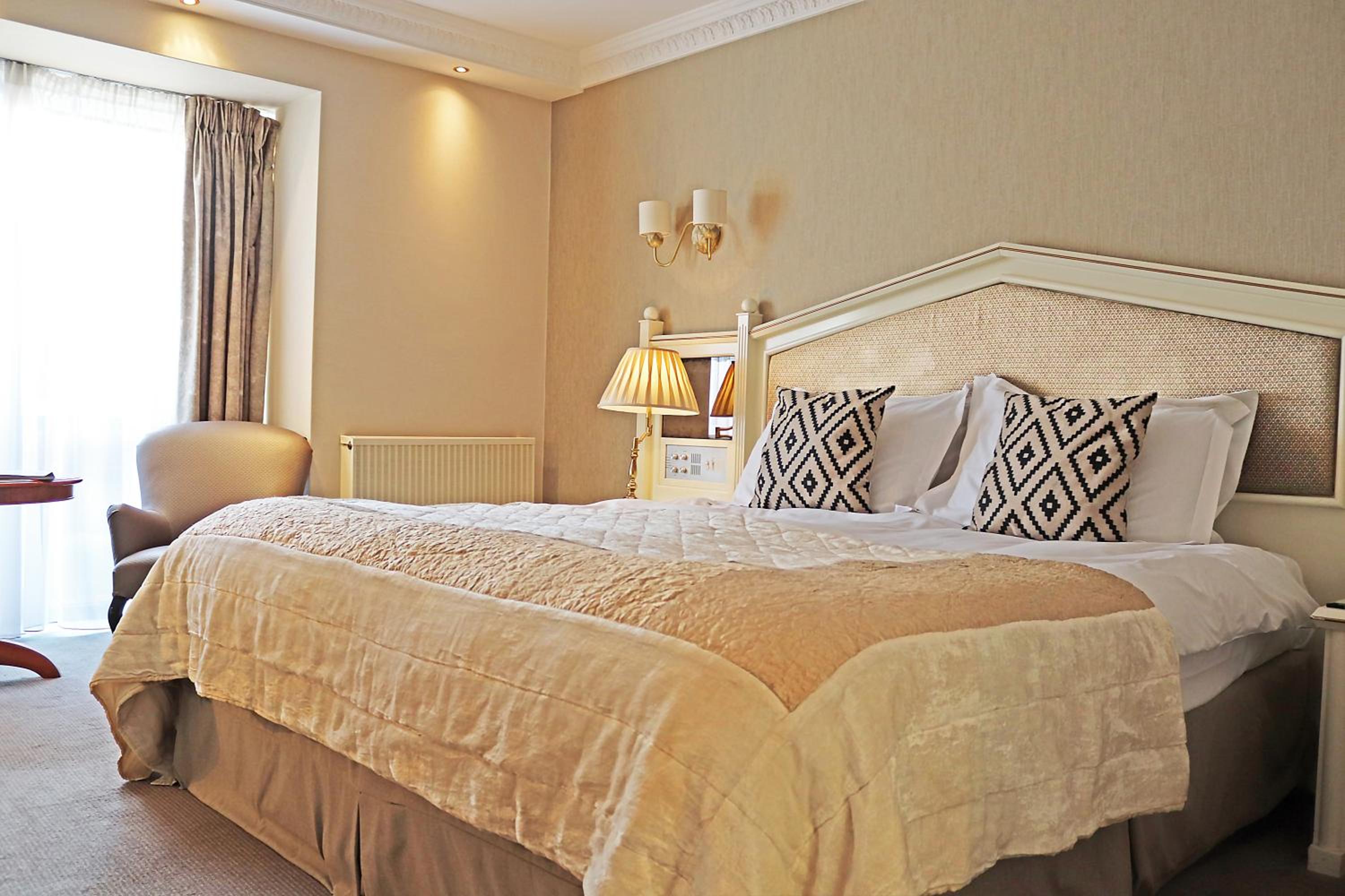 Superior Double Room - Photo 2
