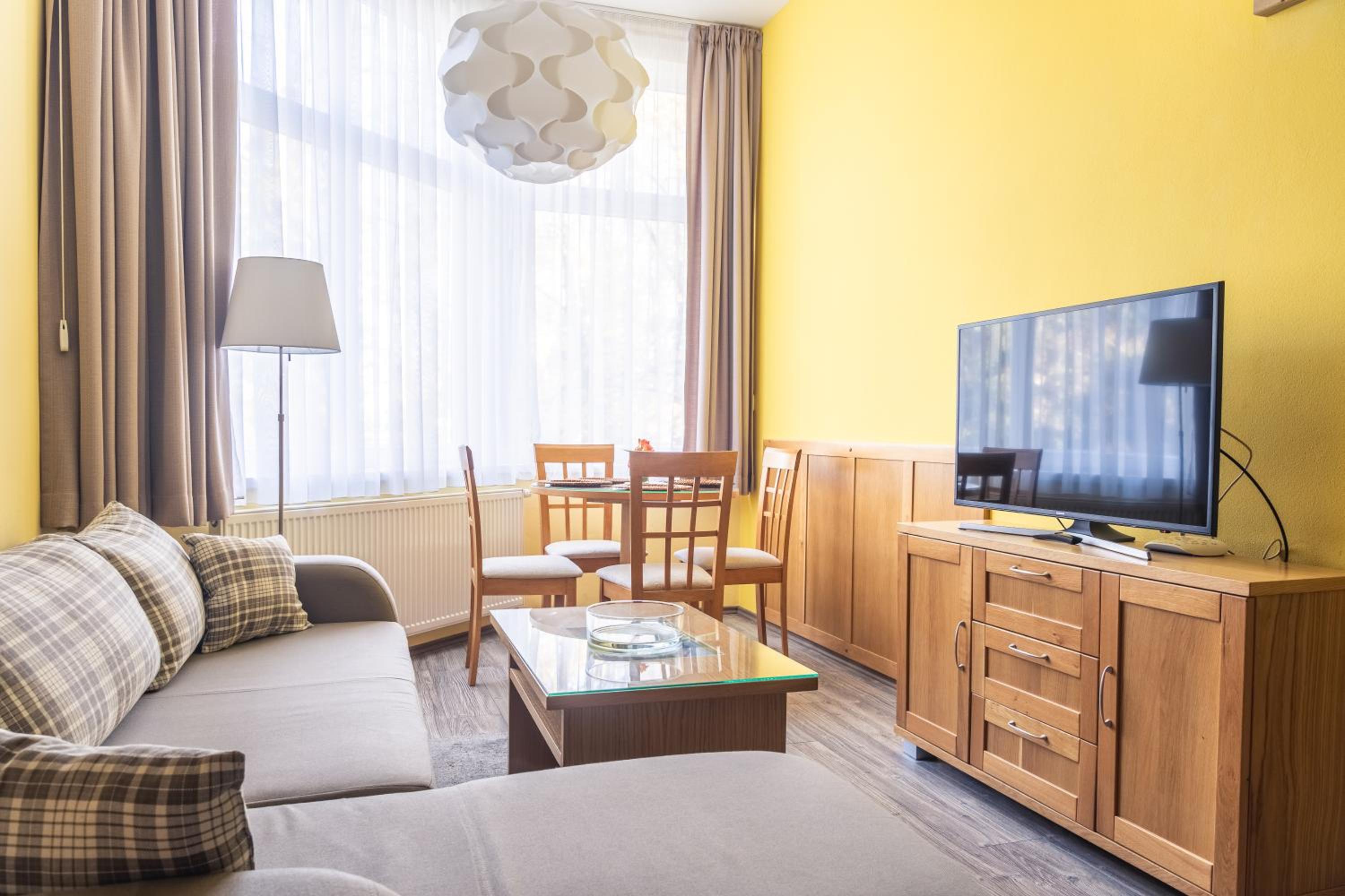 Duplex Apartment photo 2