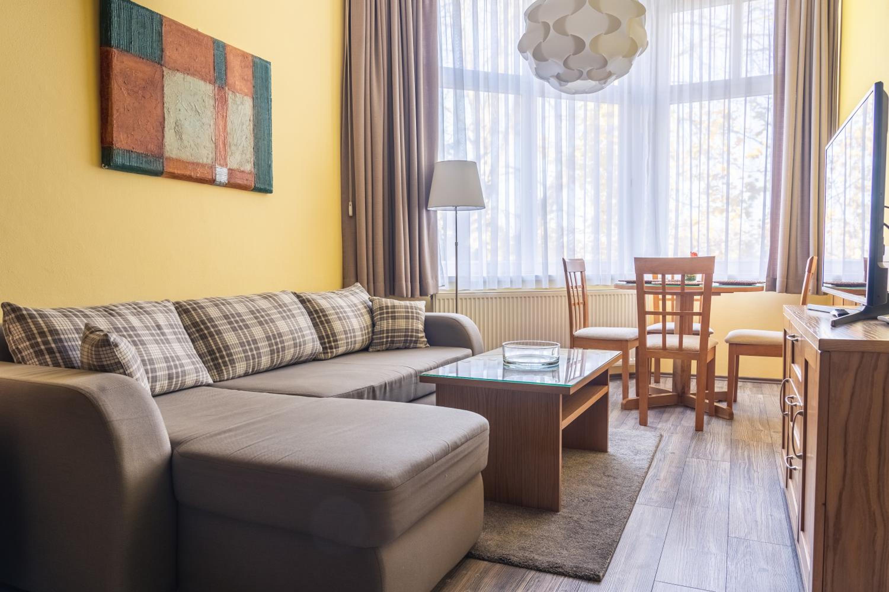 Duplex Apartment photo 3