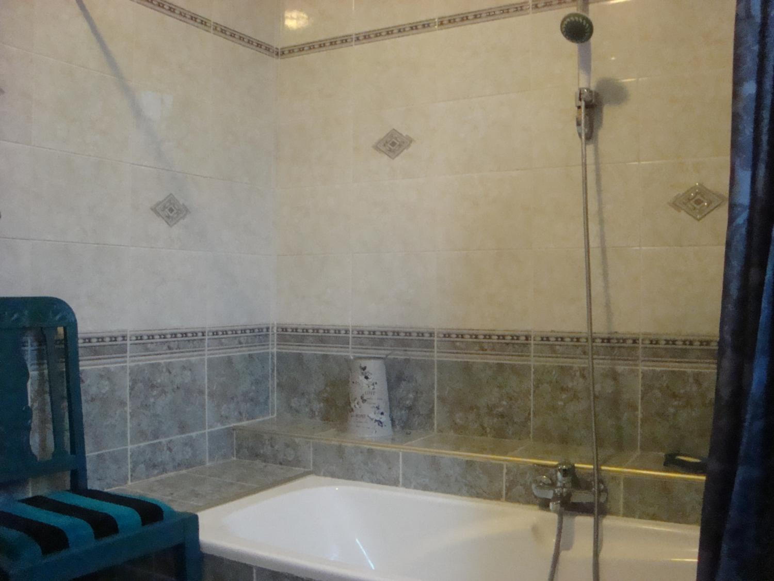 Budget Triple Room photo 3