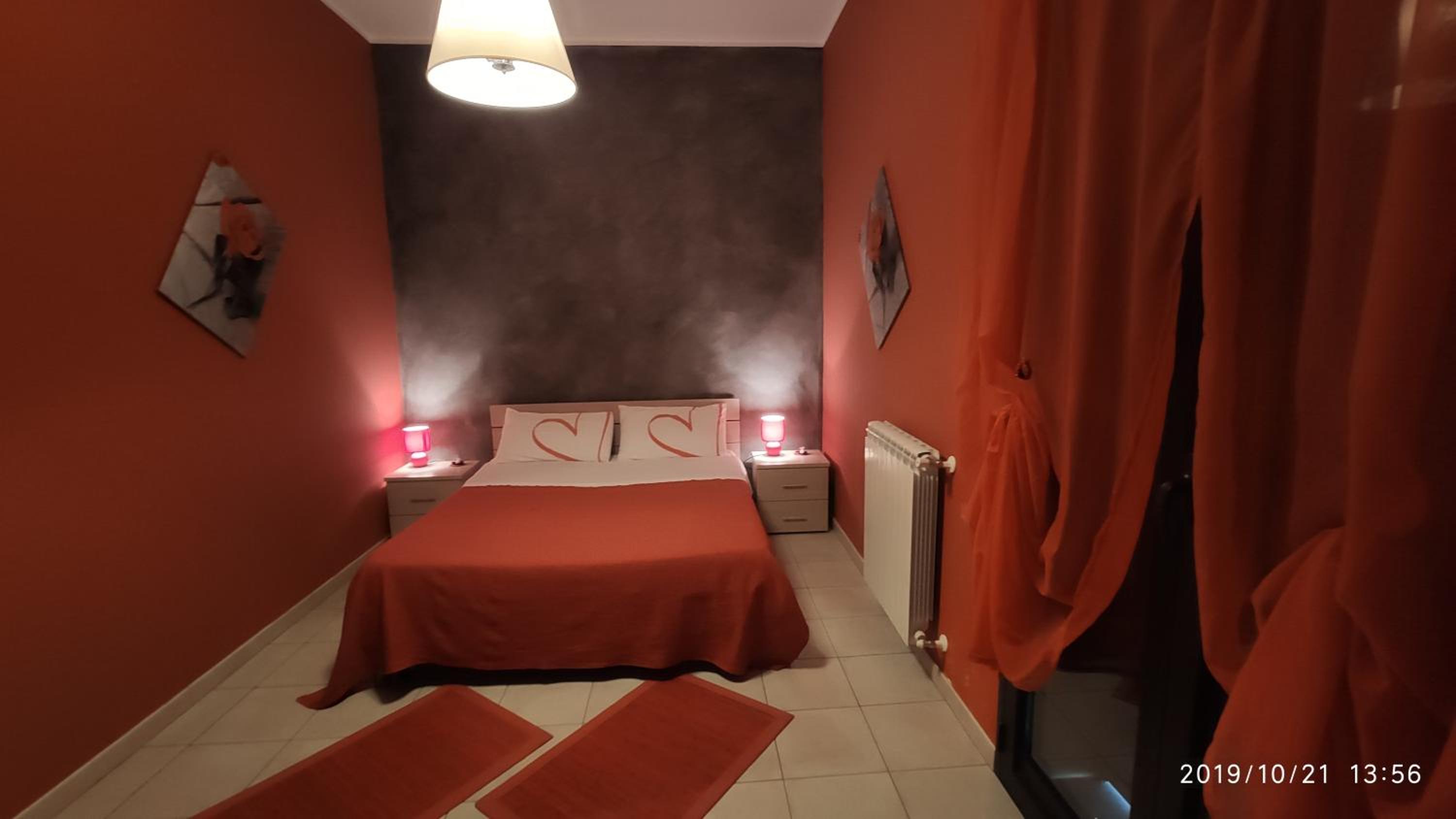 Double or Twin Room with Private External Bathroom - Photo 6