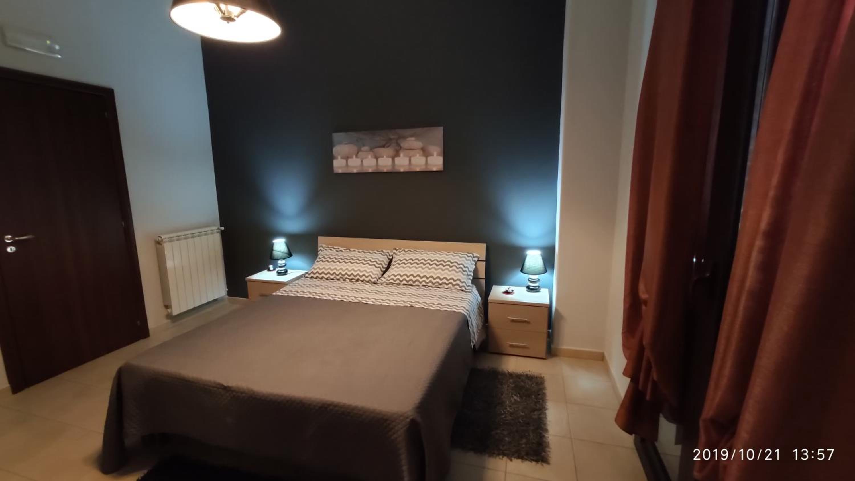 Double or Twin Room with Private Bathroom - Photo 6