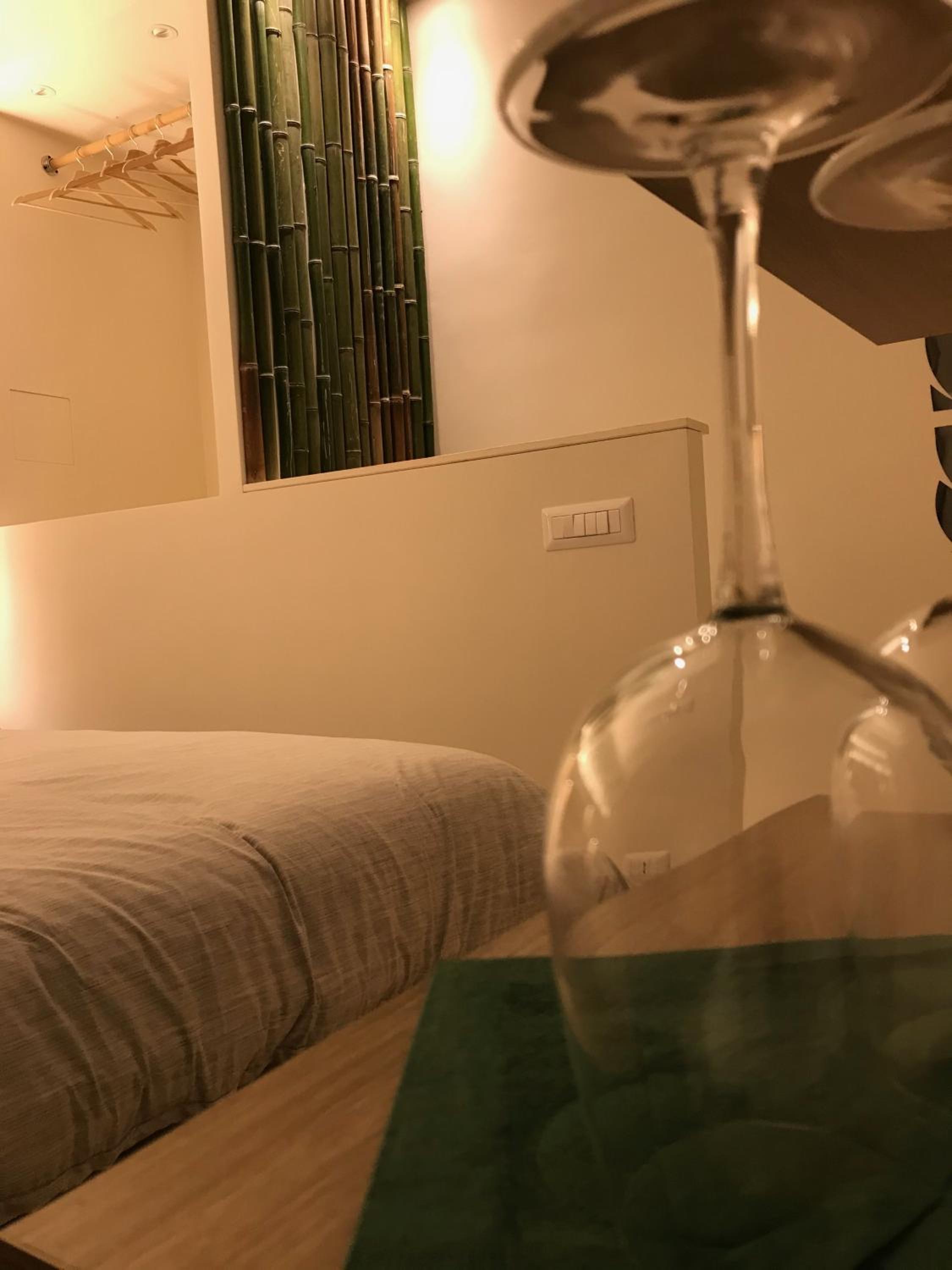 Double Room with Mountain View - Photo 13
