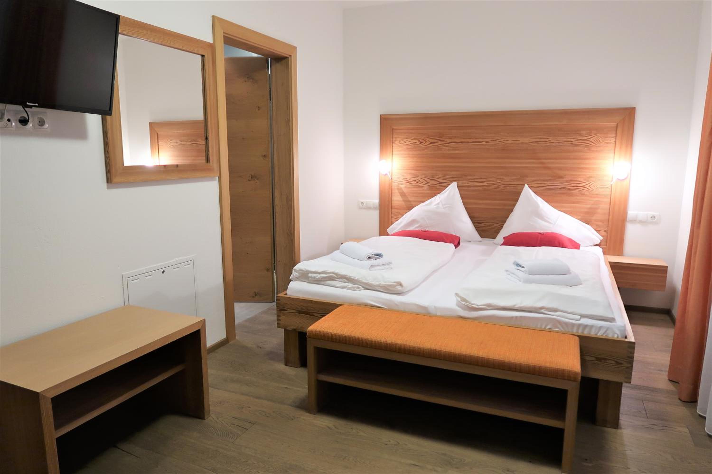 Family Apartment with Sauna- A 2 photo 1