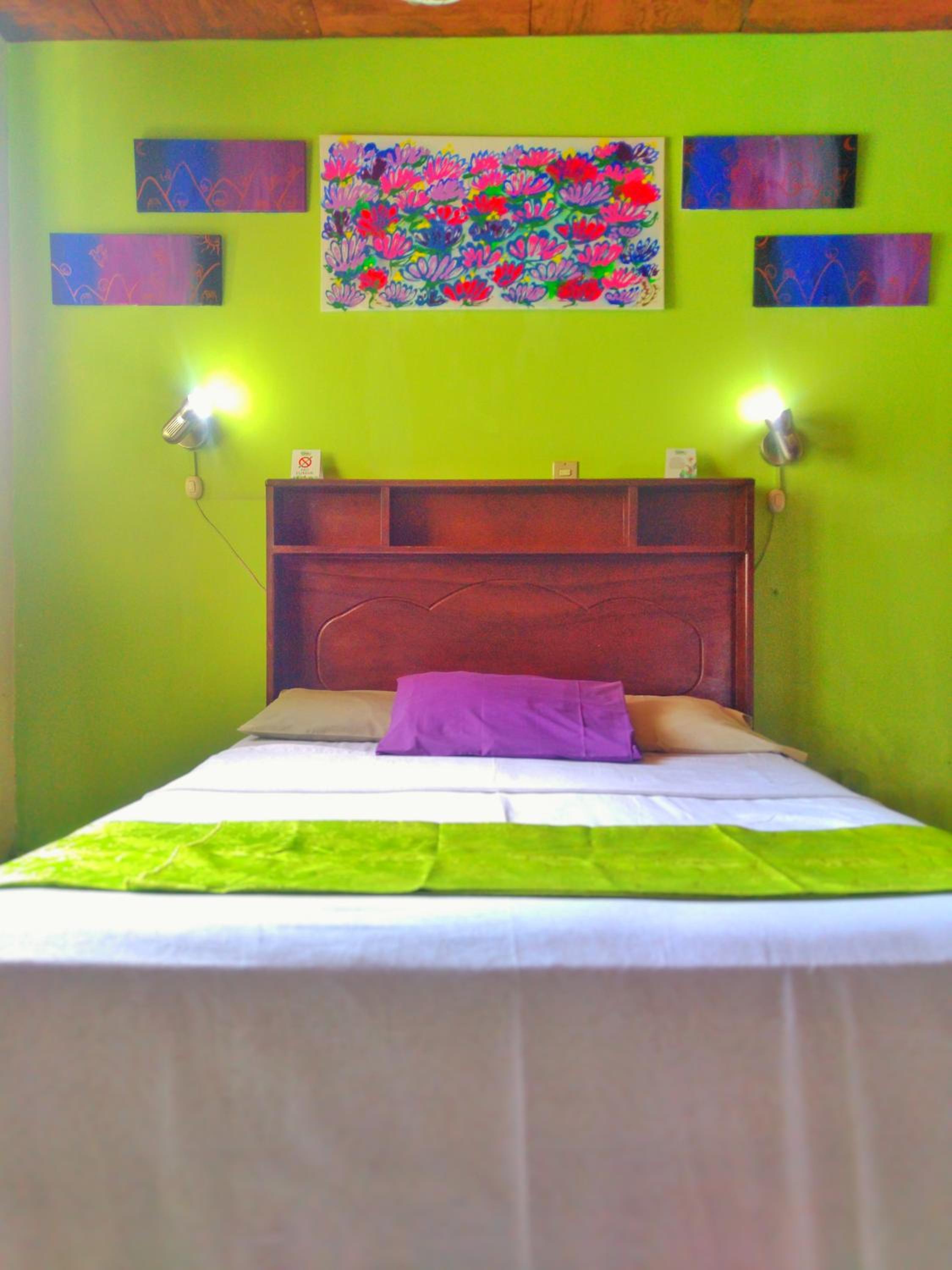 Standard Double Room with Shared Bathroom photo 1