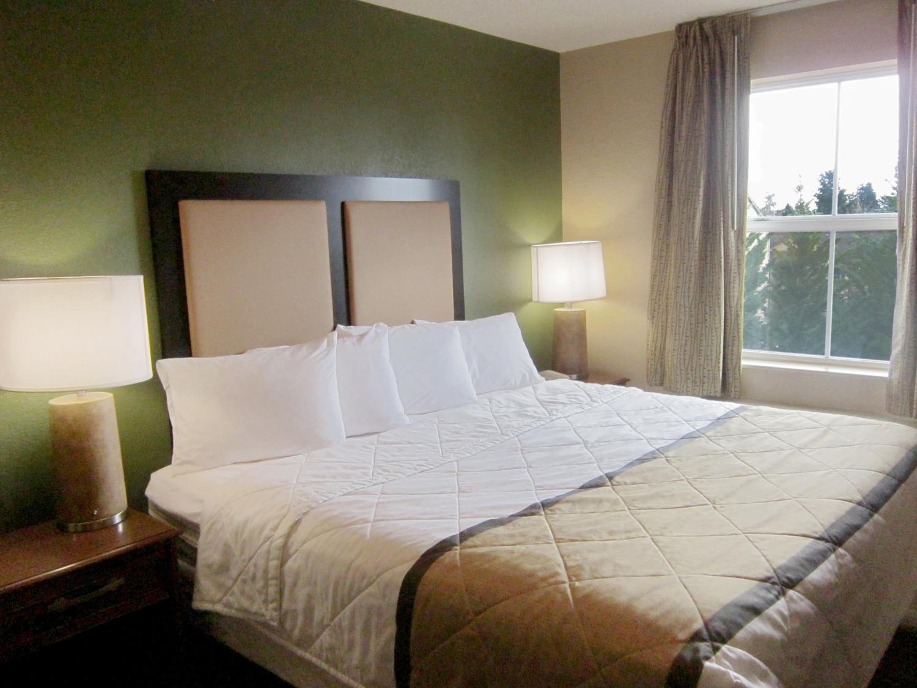 Deluxe Studio with 1 King Bed - Non-Smoking - Photo 4
