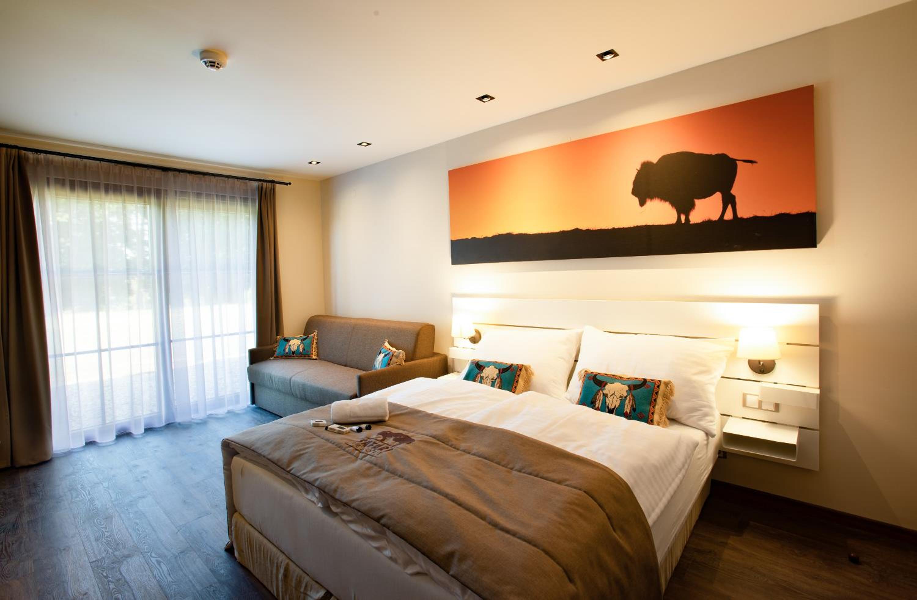 Double Room - Photo 5