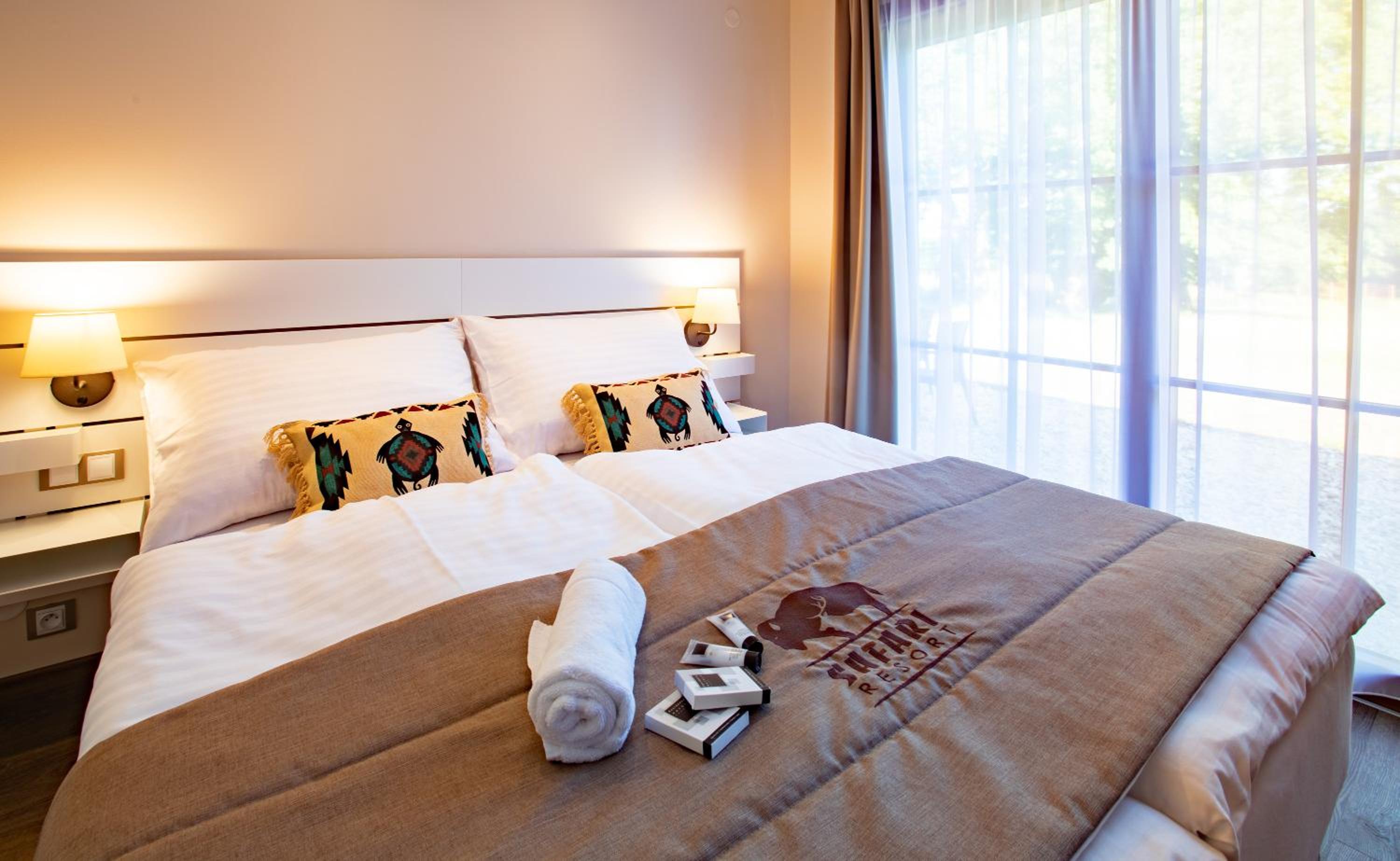 Double Room - Photo 4