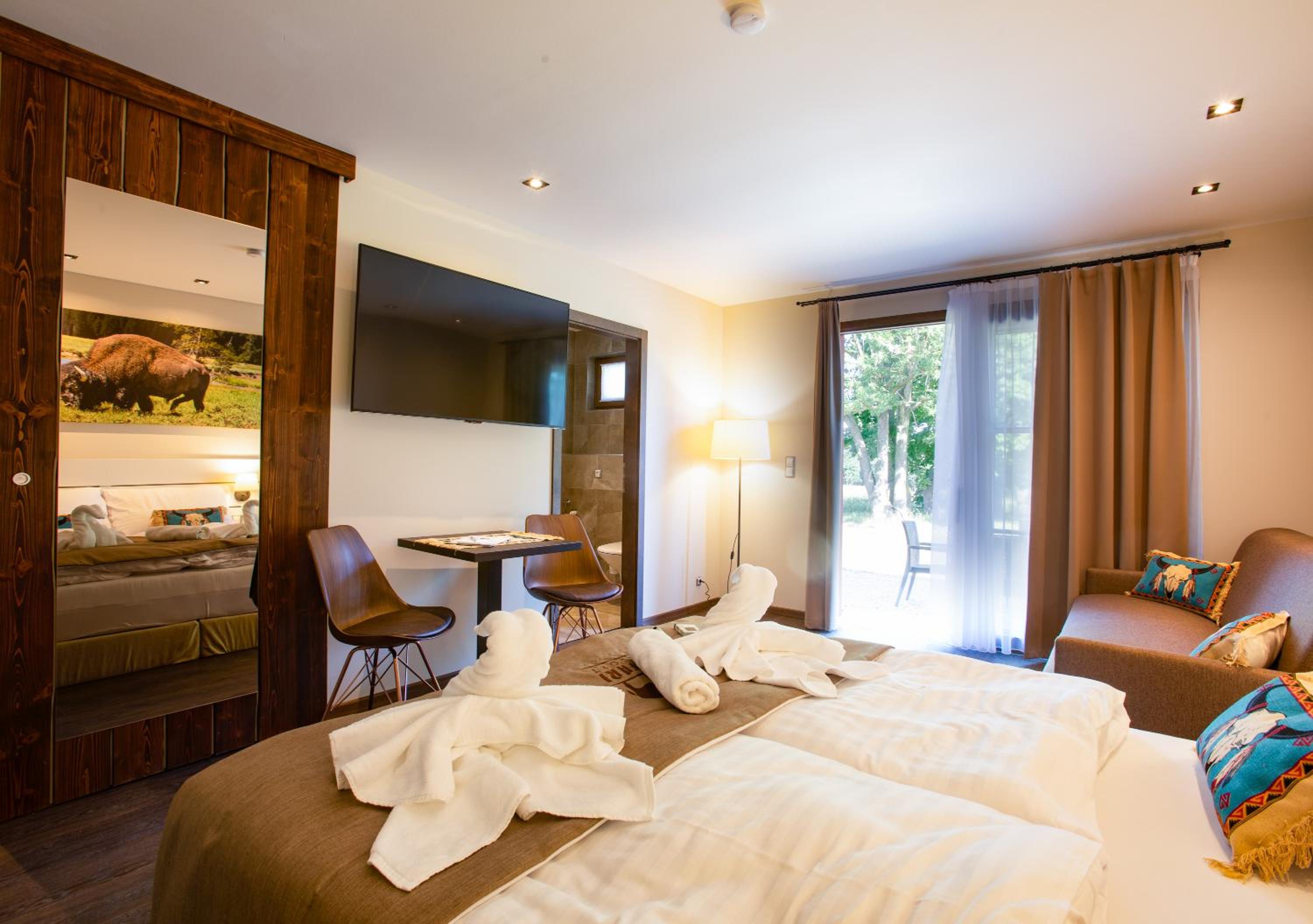Double Room - Photo 3