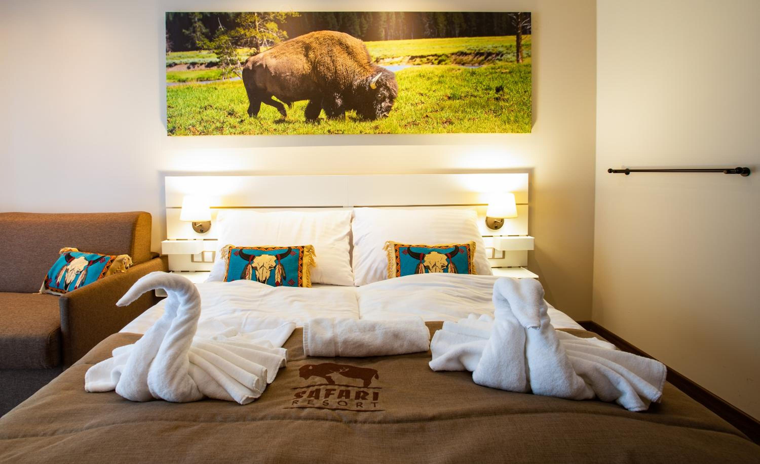 Double Room - Photo 2