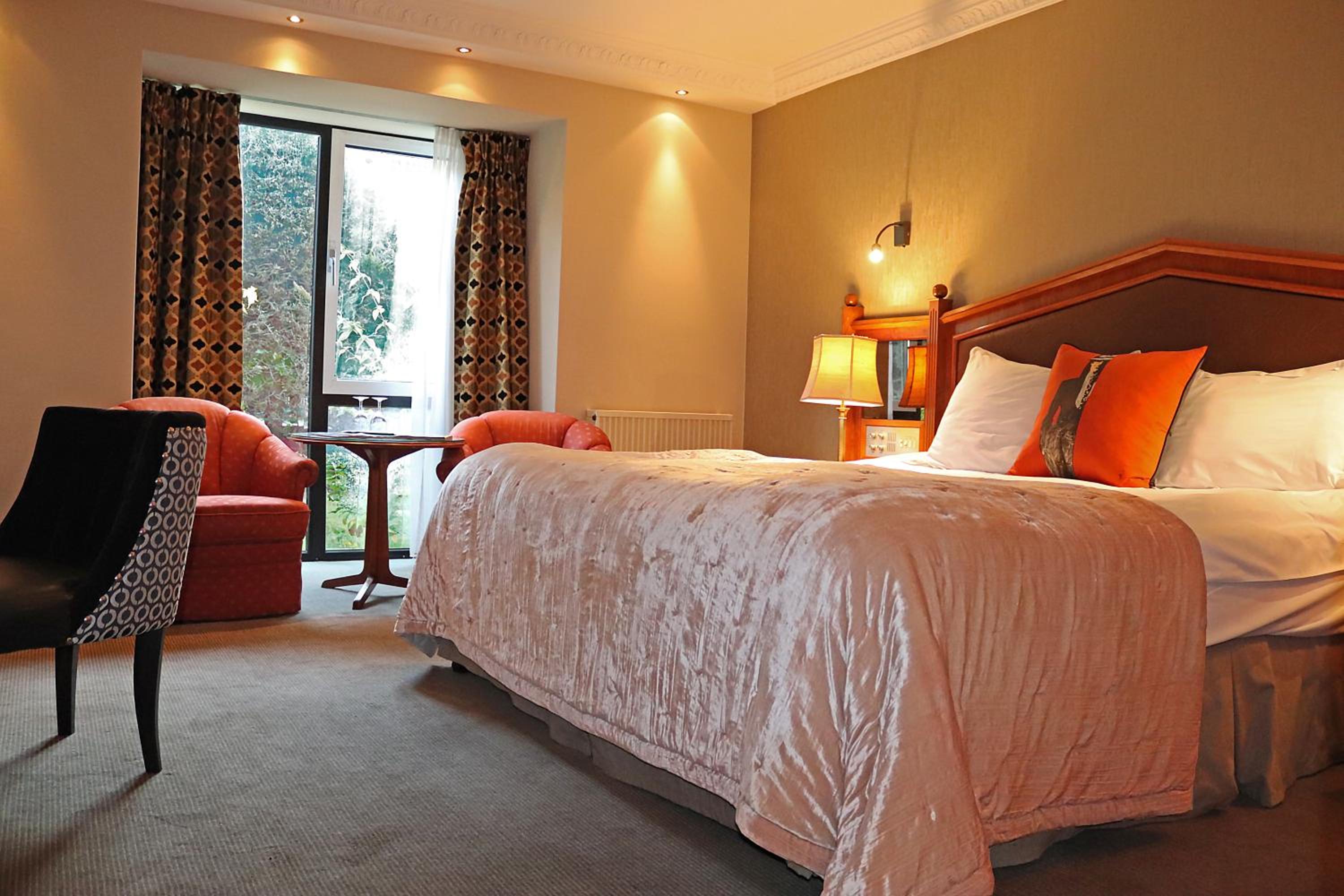 Classic Double Room - Photo 2