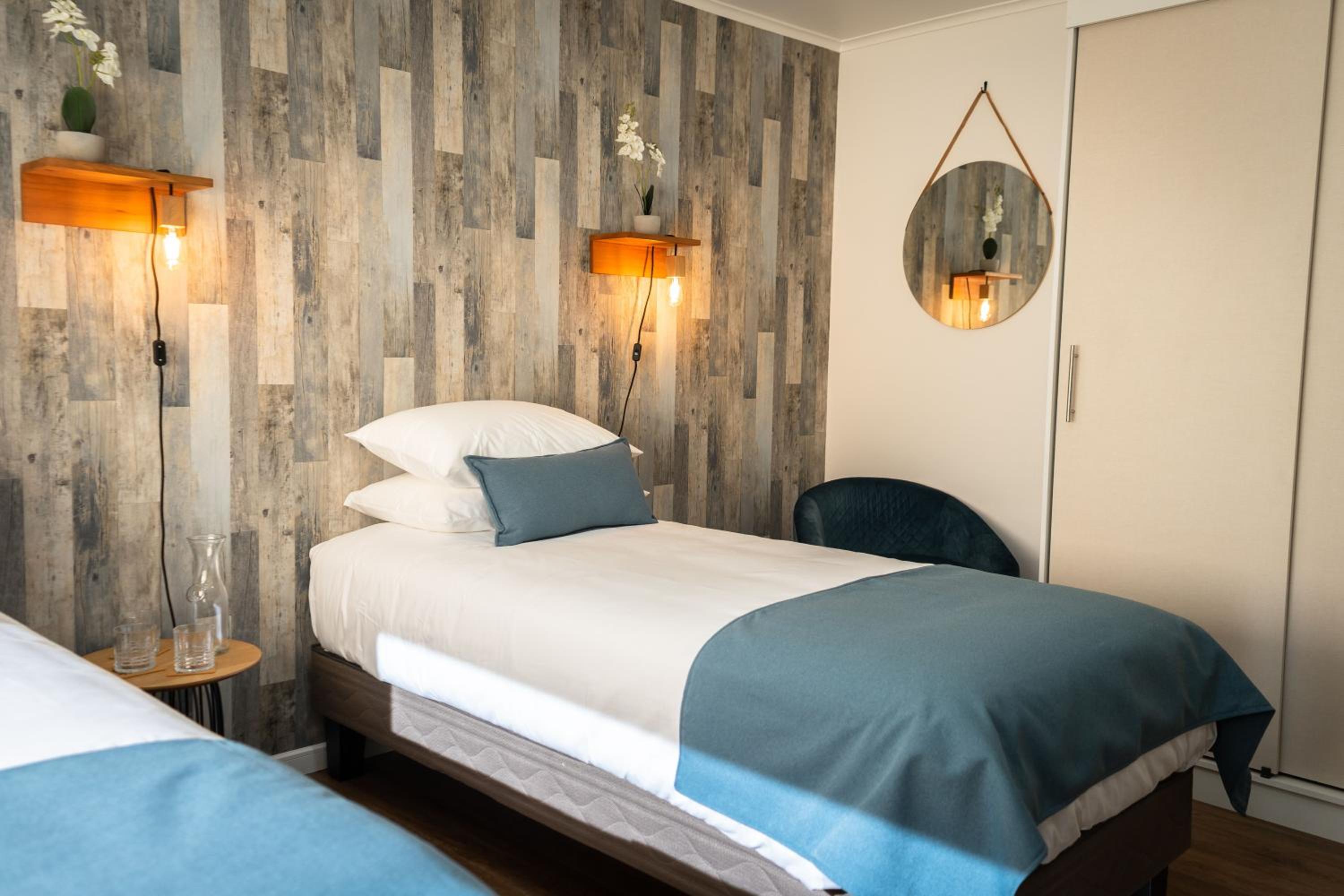 Superior Triple Room photo 2