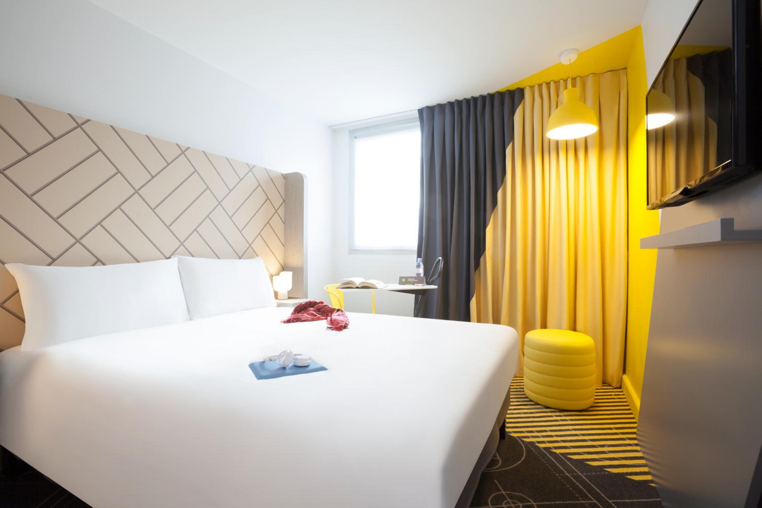 Standard Double Room photo 1