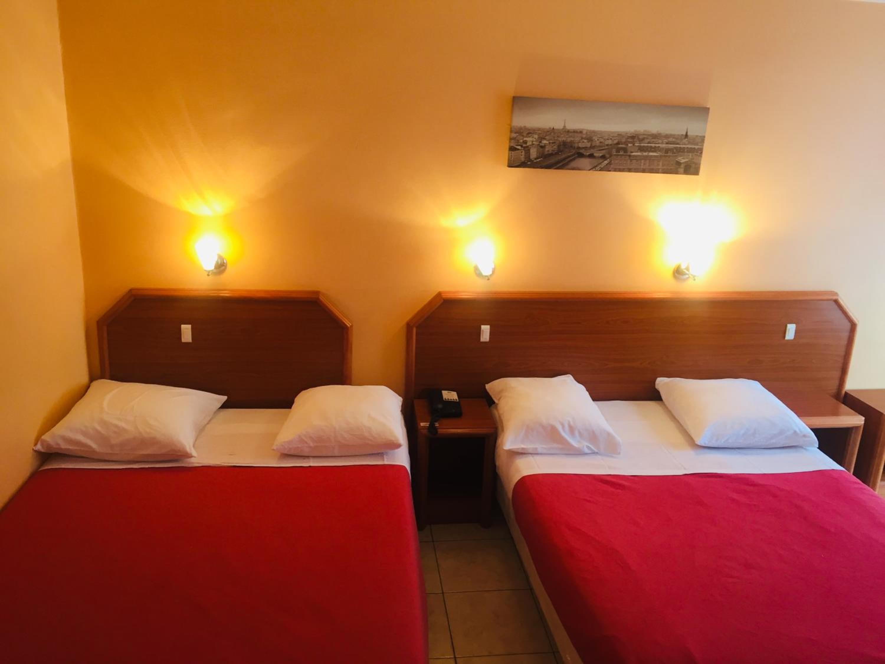 Quadruple Room photo 2