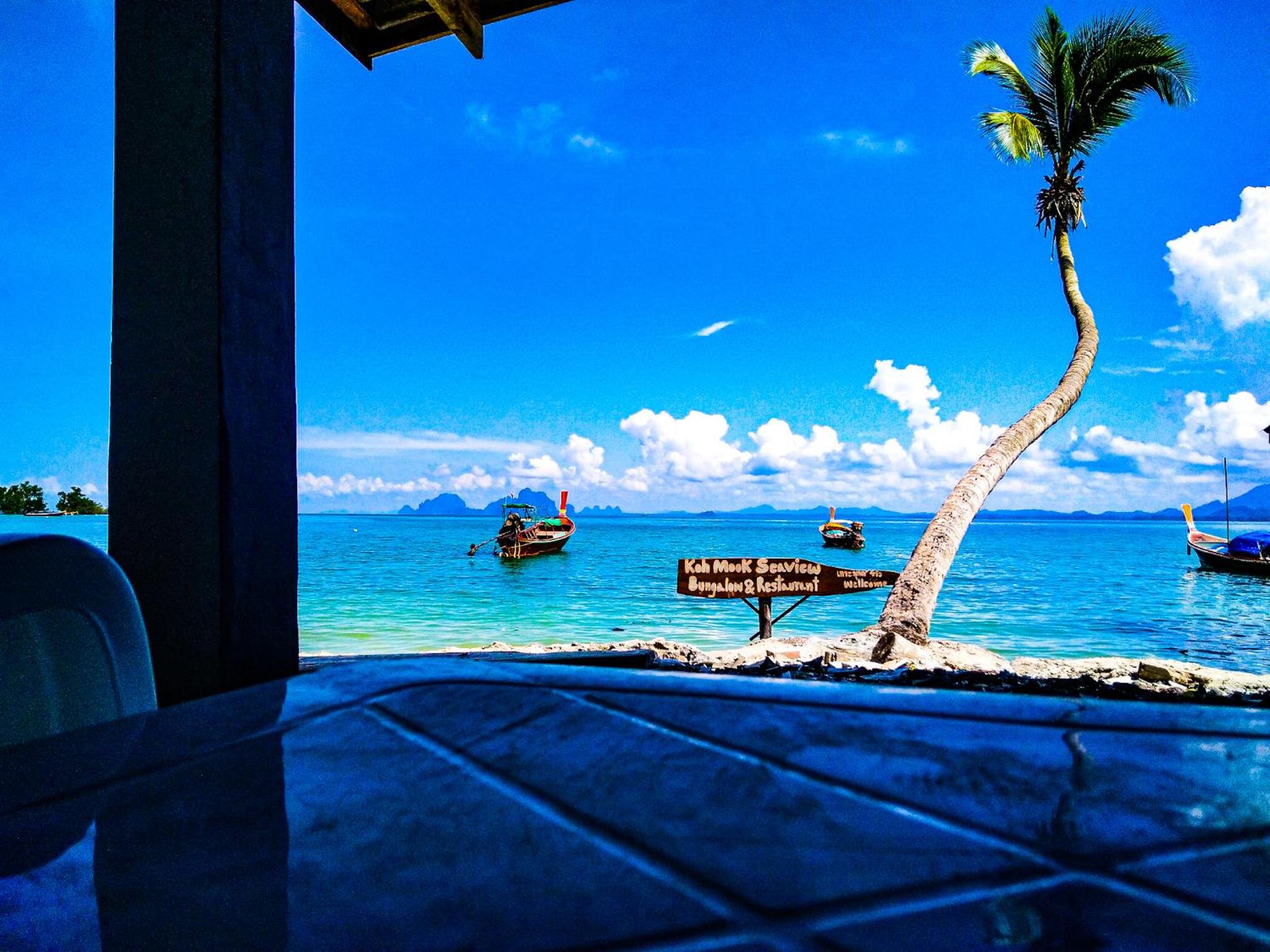 King Room with Sea View photo 3