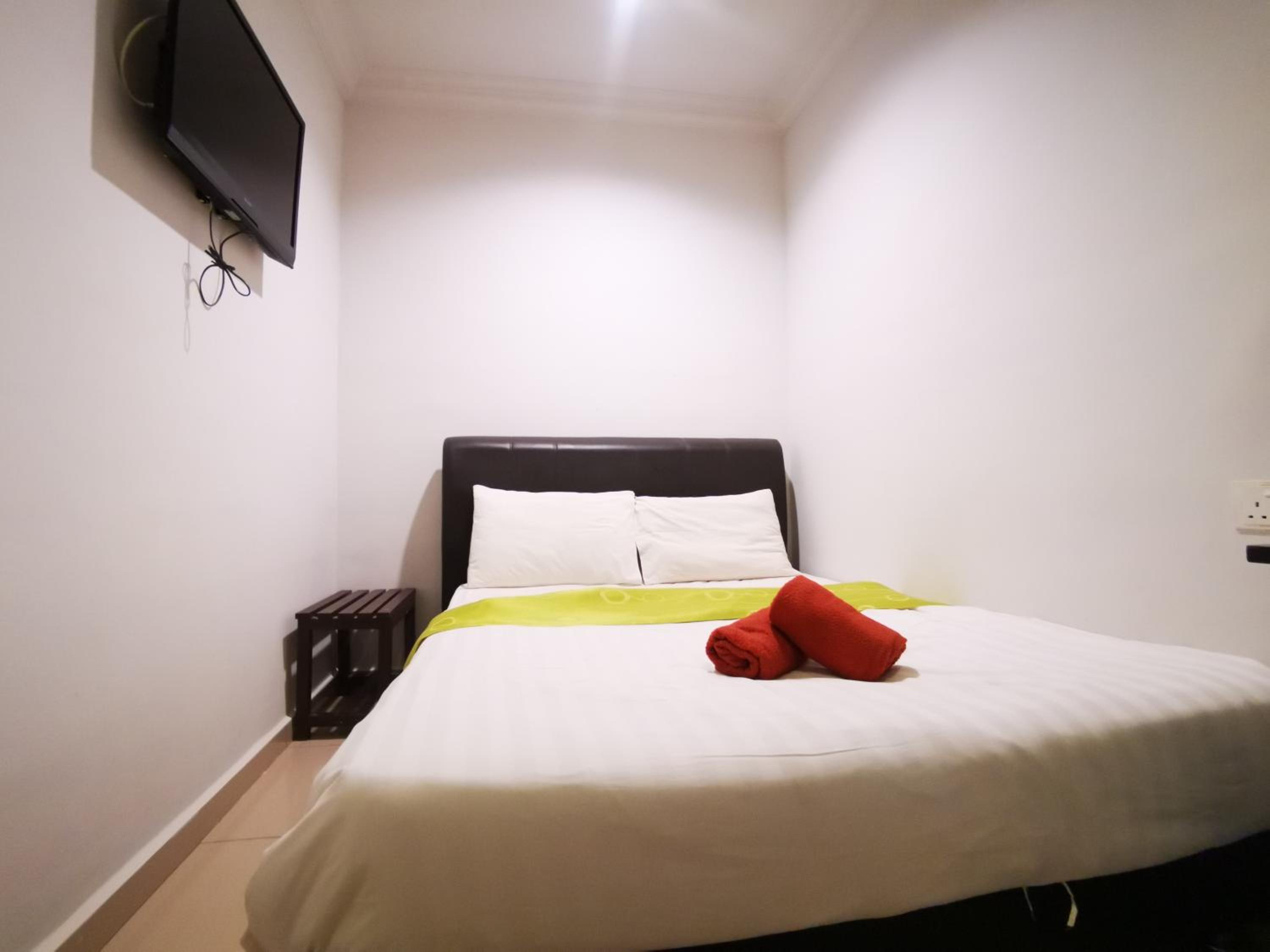 Superior Double Room without Window photo 2