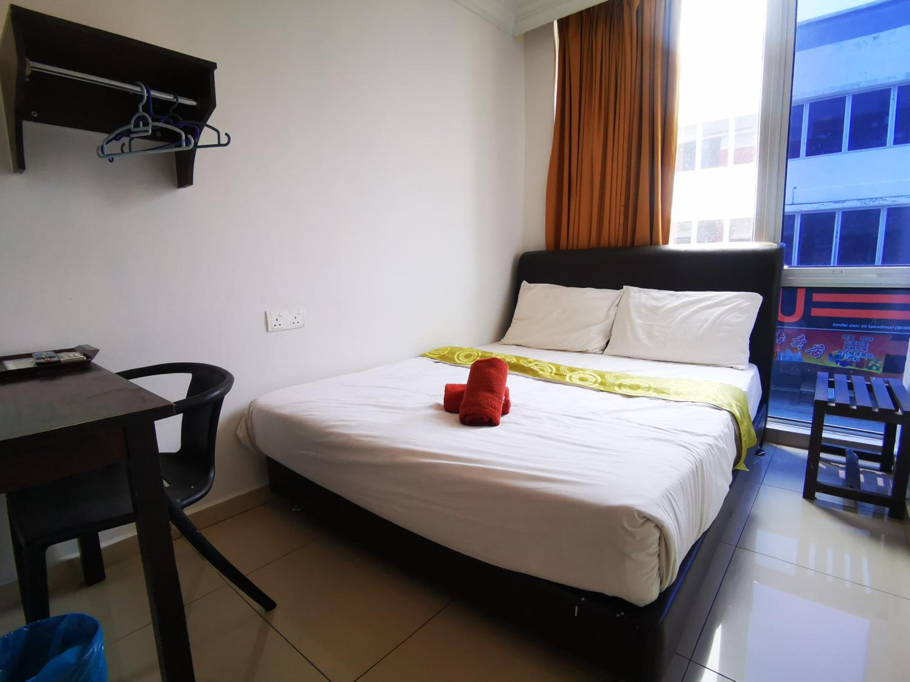 Superior Double Room photo 2