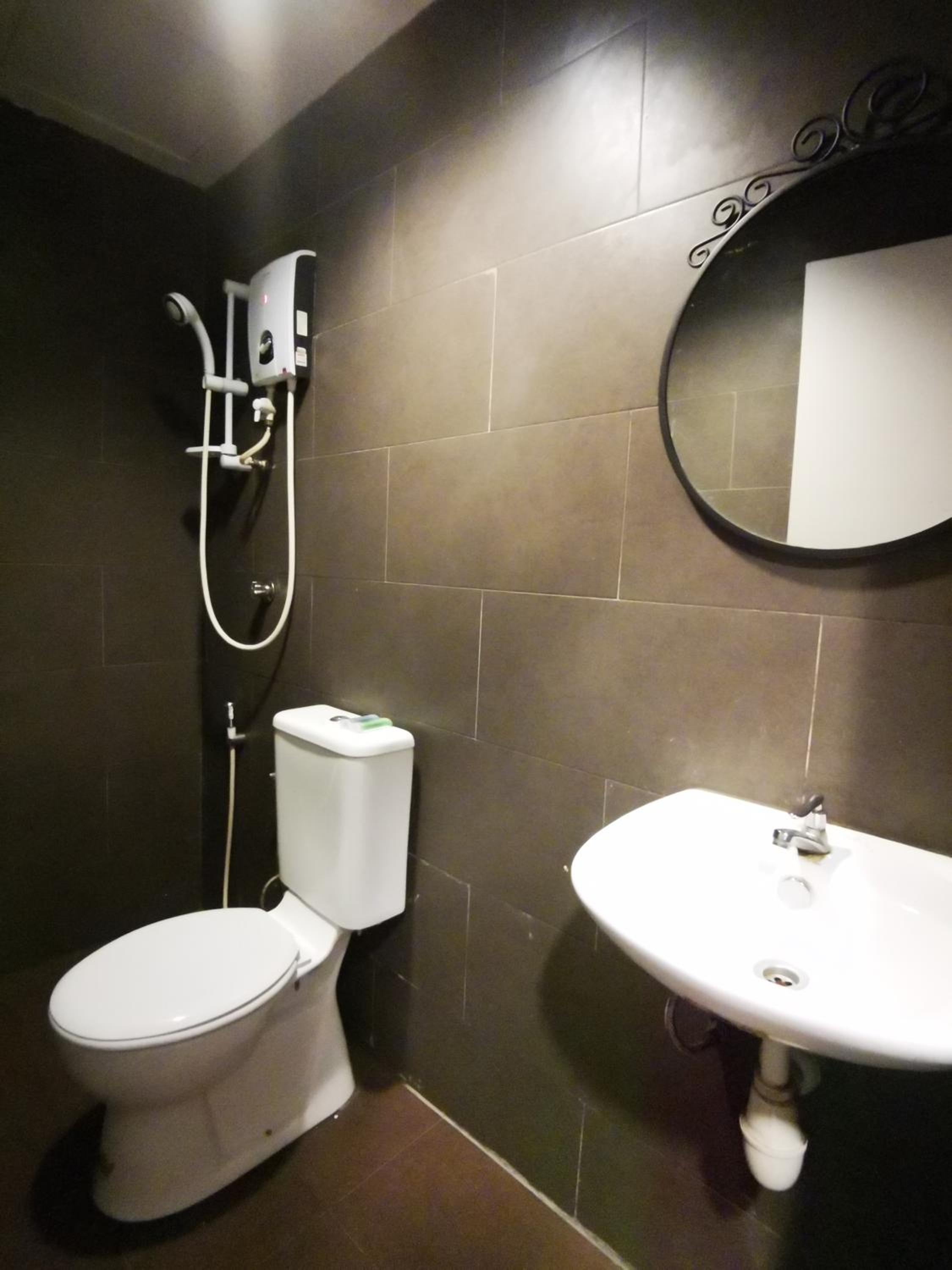 Deluxe Double Room photo 2