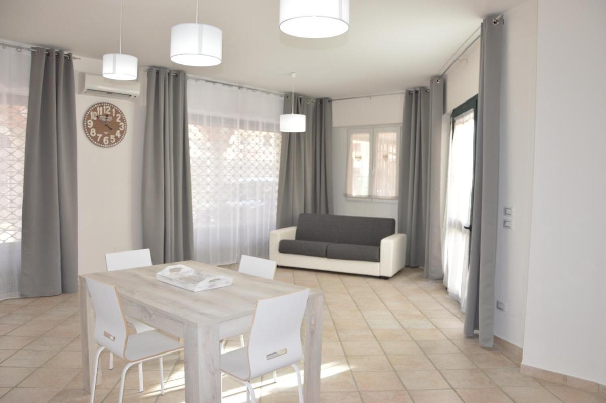 Standard Apartment