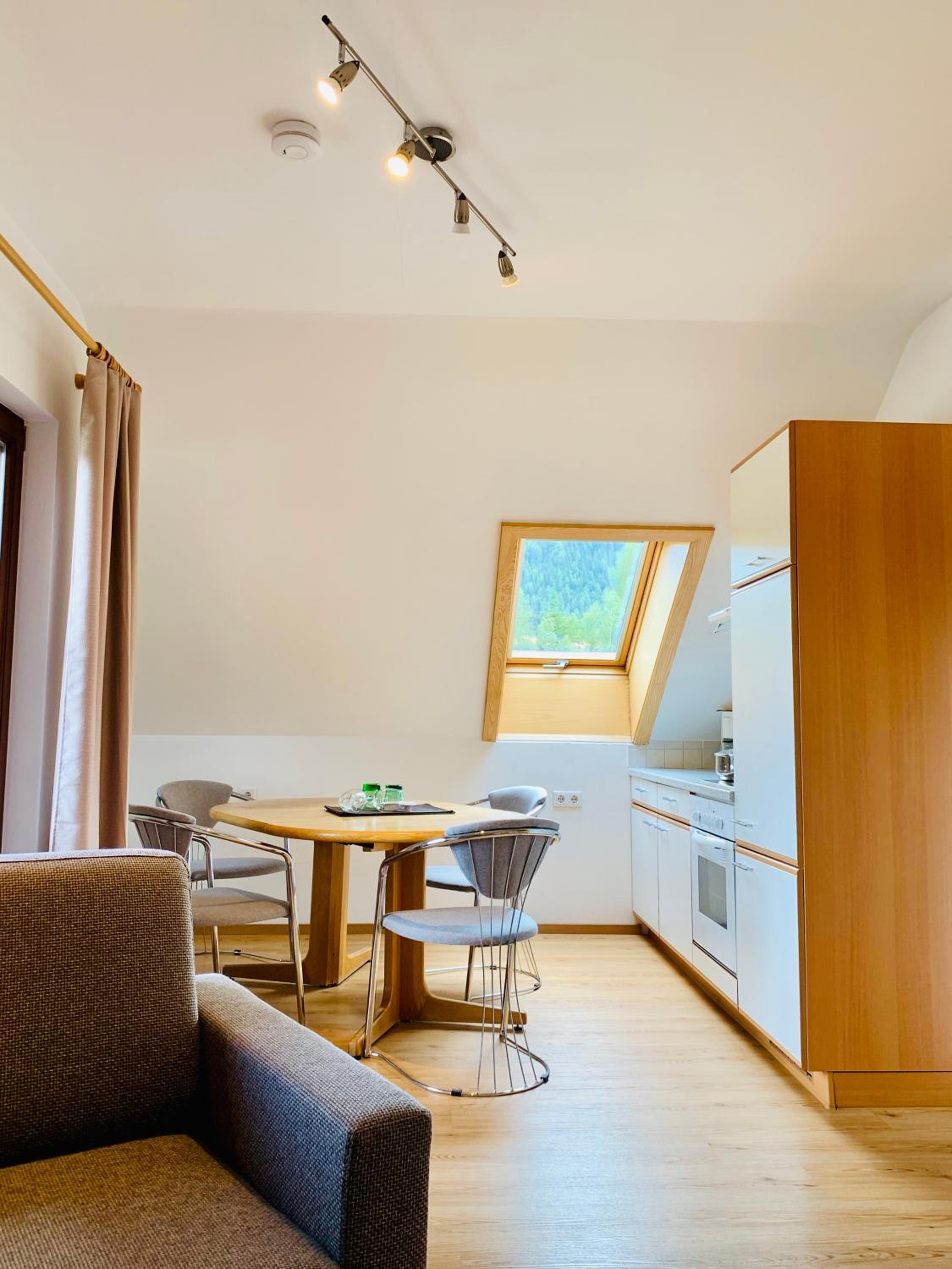 Duplex Apartment photo 2