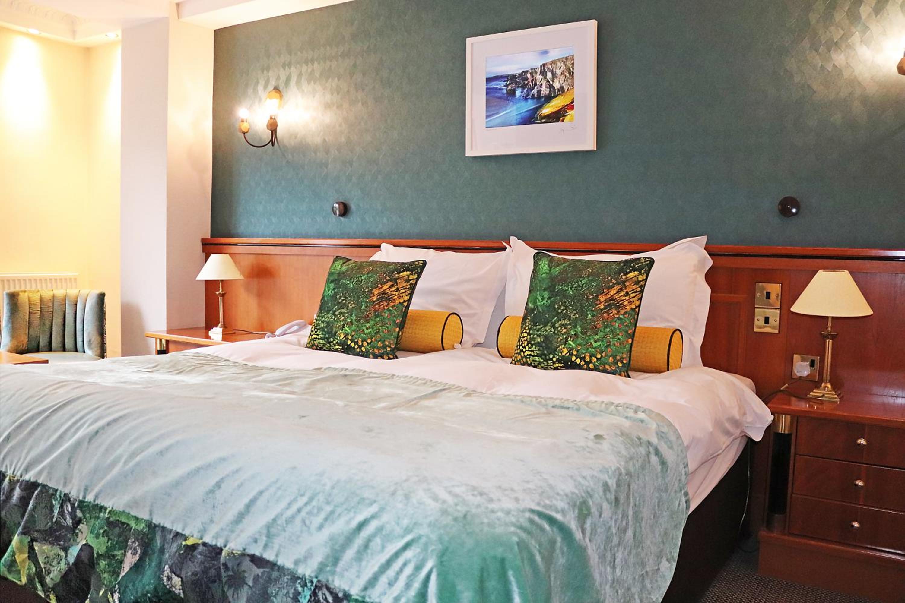 Junior Suite - Photo 2
