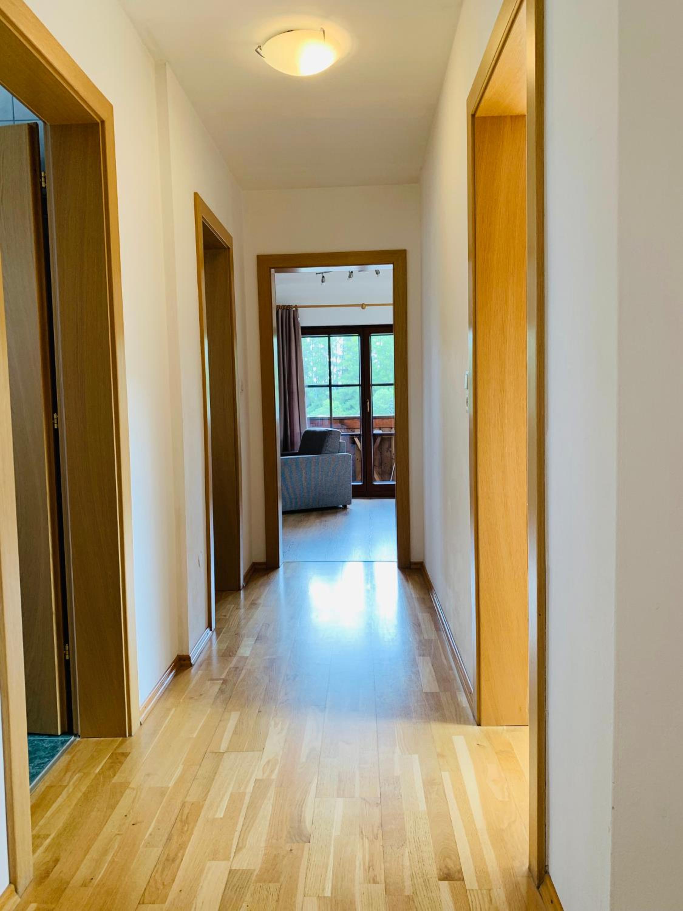 Duplex Apartment photo 1